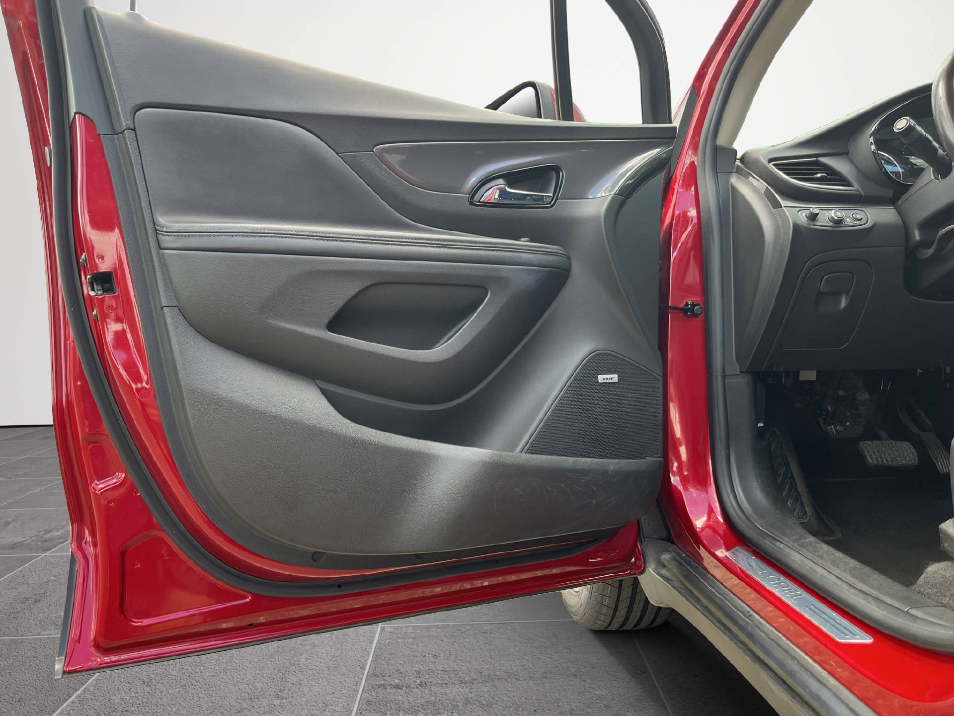 OPEL Mokka X 1.4T 4x4 Ultimate S/S-image-11