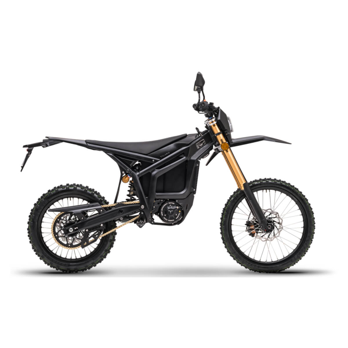 TALARIA Komodo L3e