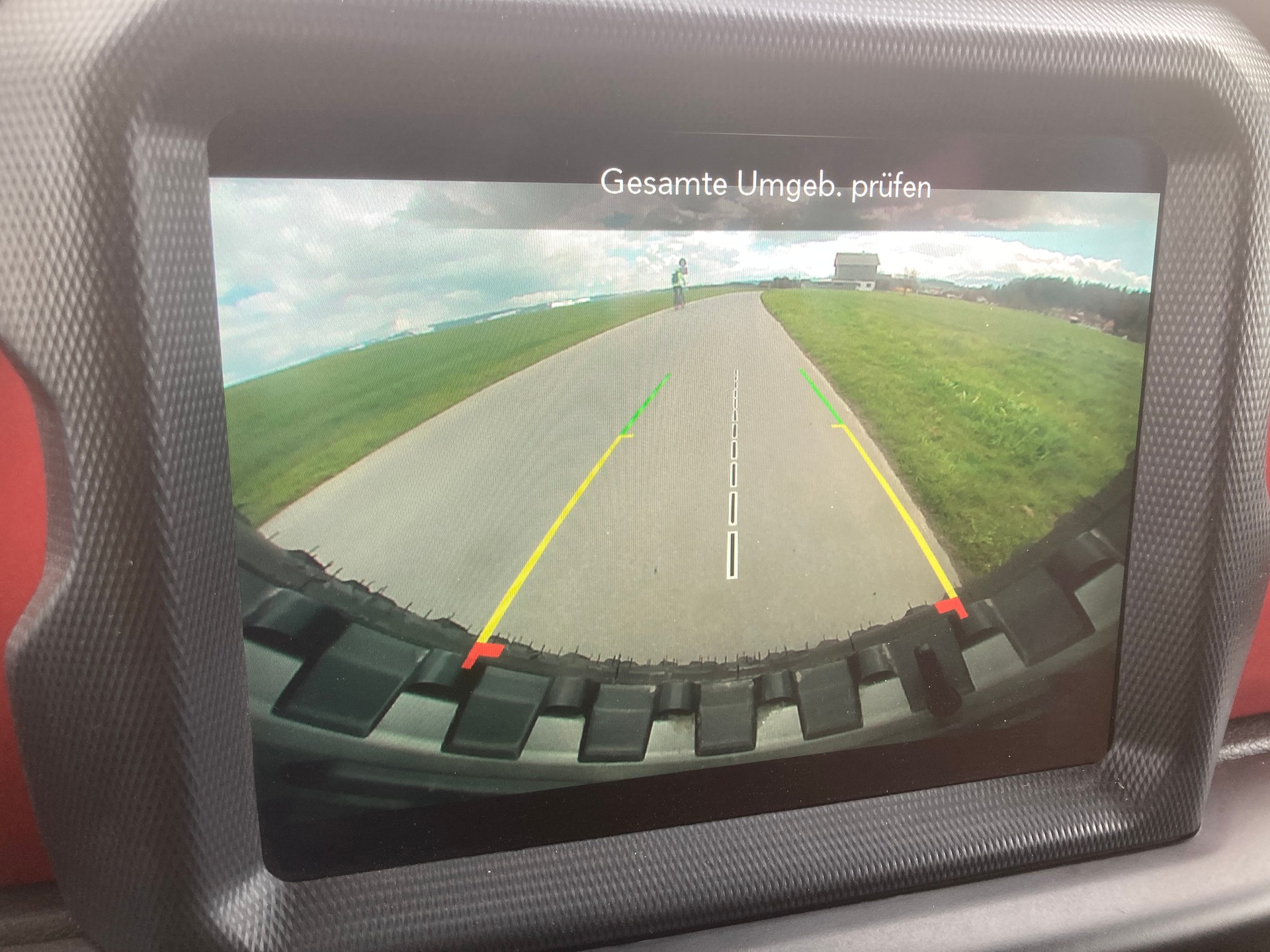JEEP Wrangler 2.0 Rubicon Automatic-image-19