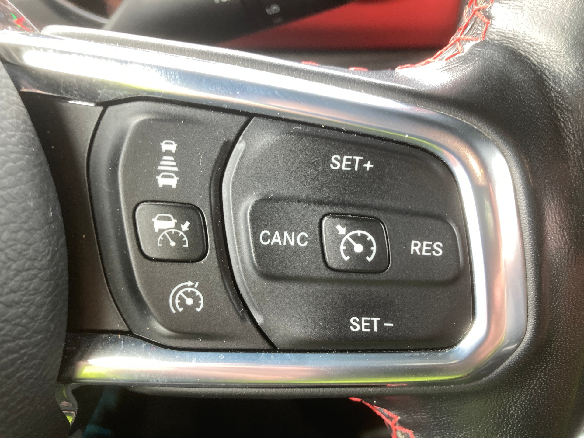 JEEP Wrangler 2.0 Rubicon Automatic-image-15