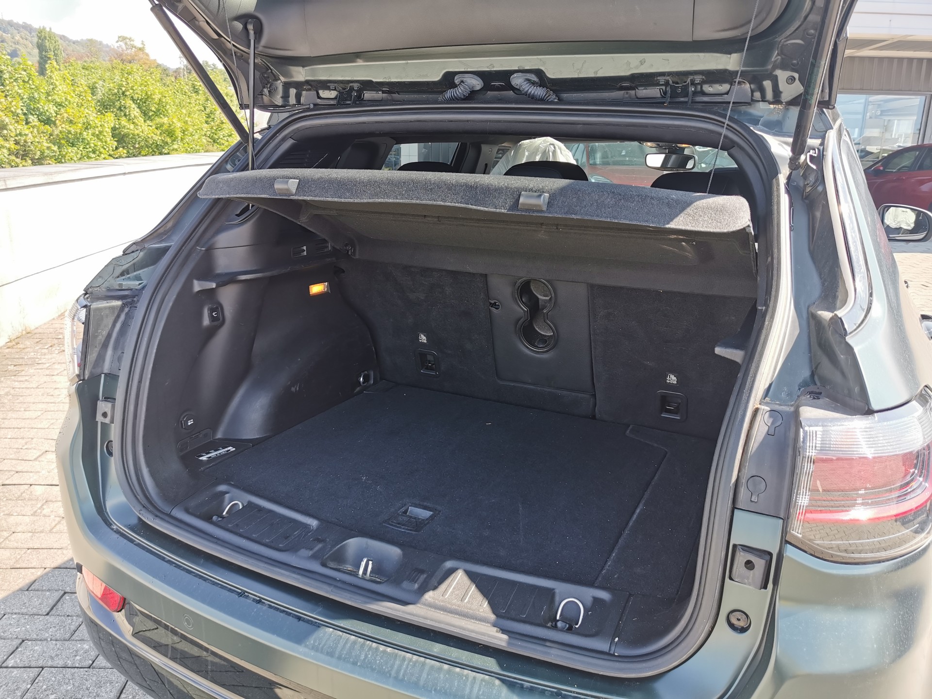 JEEP Compass 1.3 PHEV Lim. AWD-image-5