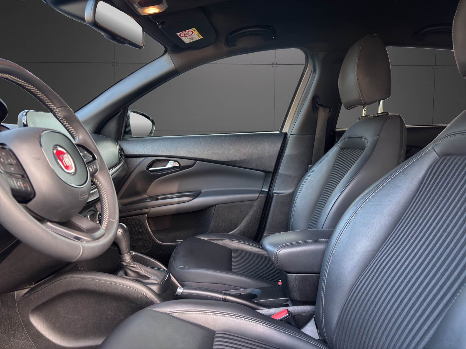 FIAT Tipo 1.6MJ Station Wagon S-Design DCT-showroom-element-2
