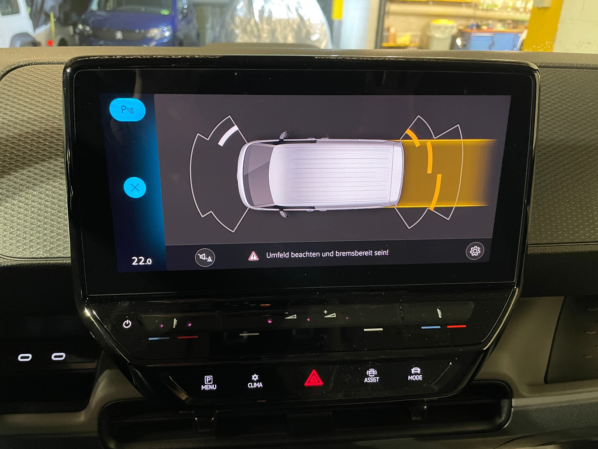 VW ID. Buzz Cargo-image-13