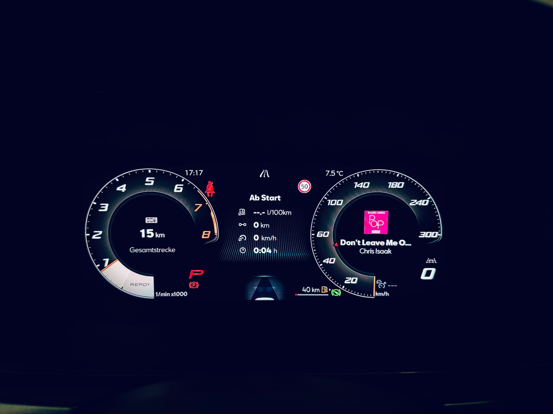 CUPRA LEON ST 2.0 TSI VZ DSG 4Drive-image-20