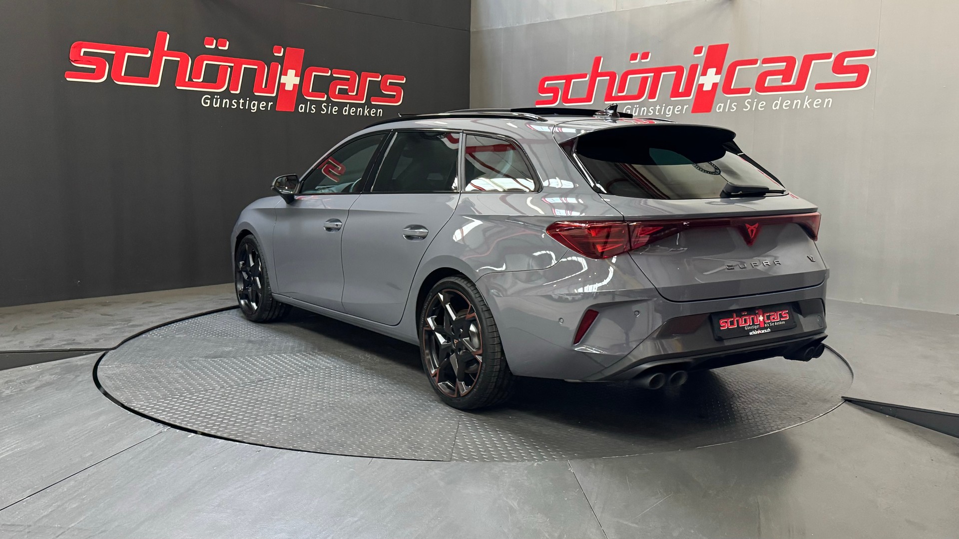 CUPRA LEON ST 2.0 TSI VZ DSG 4Drive-showroom-element-3