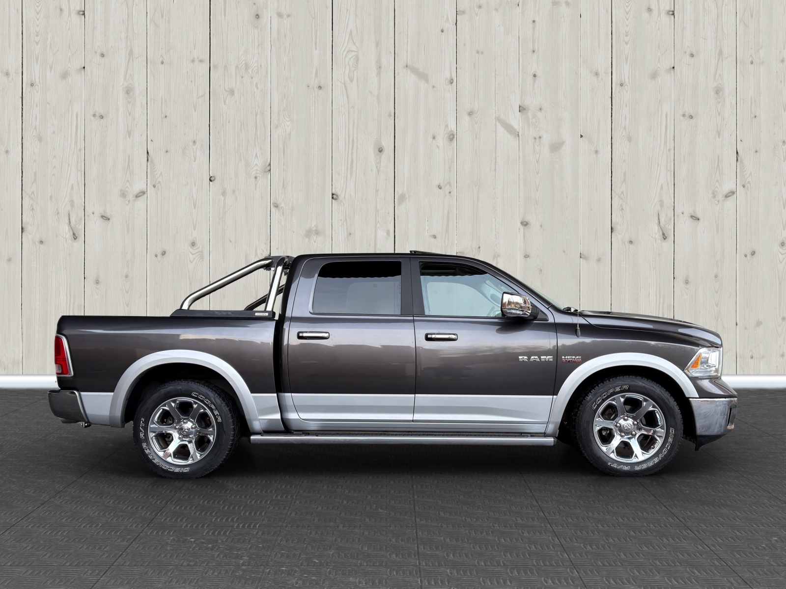 DODGE 1500 5.7-image-7