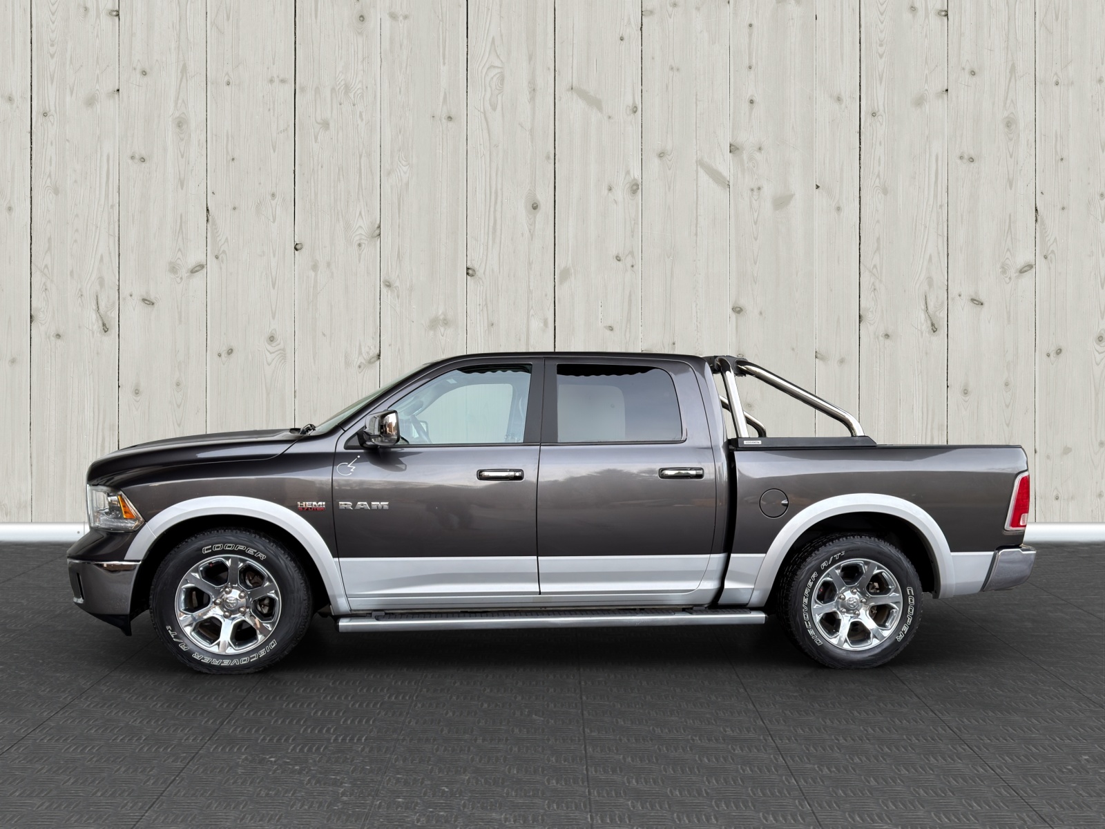 DODGE 1500 5.7-image-3
