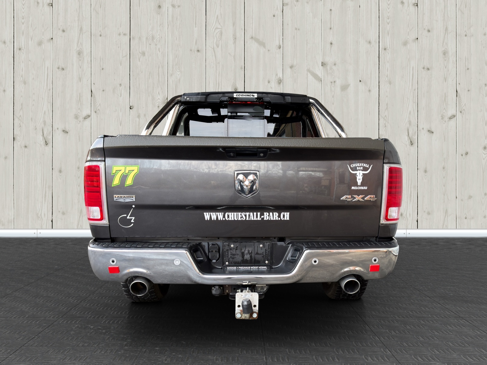 DODGE 1500 5.7-image-5
