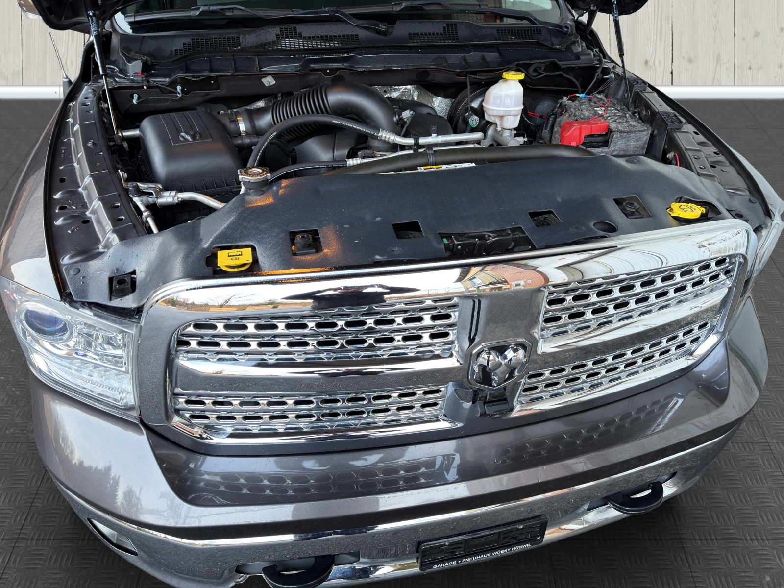 DODGE 1500 5.7-image-15