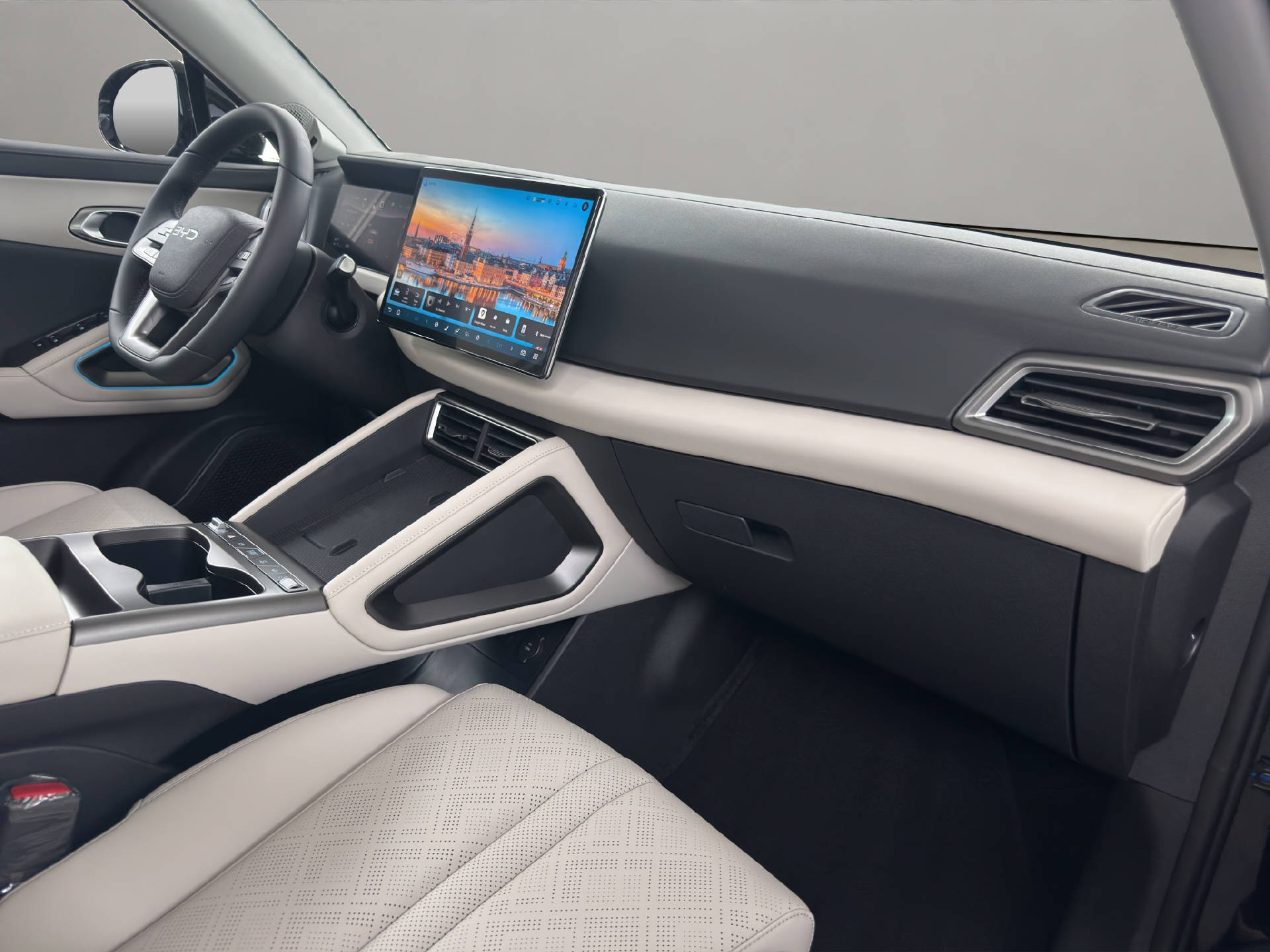 BYD Atto 2 DM-i Boost 212 PS-image-10