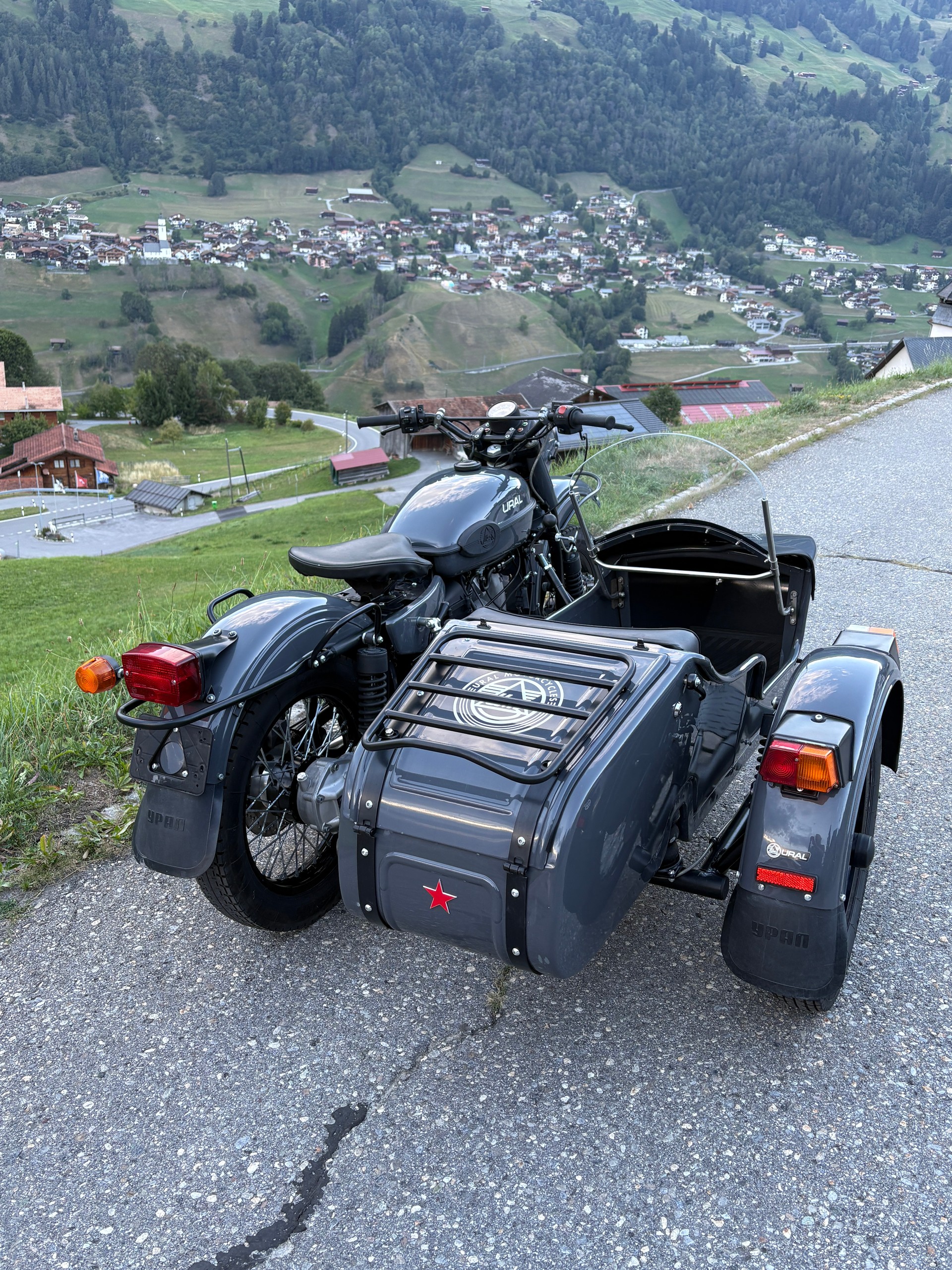 URAL Tourist EFI-image-5