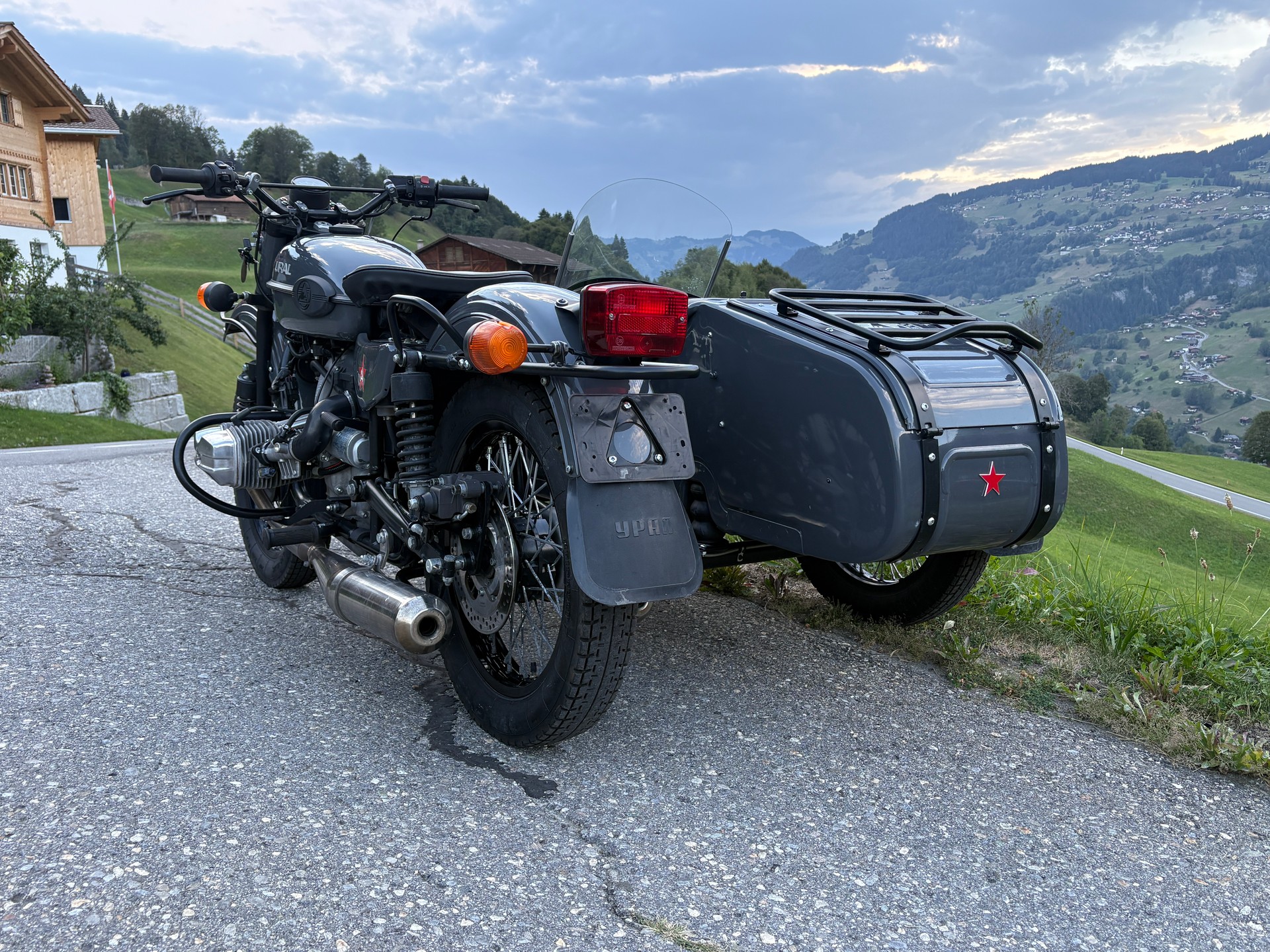 URAL Tourist EFI-image-3