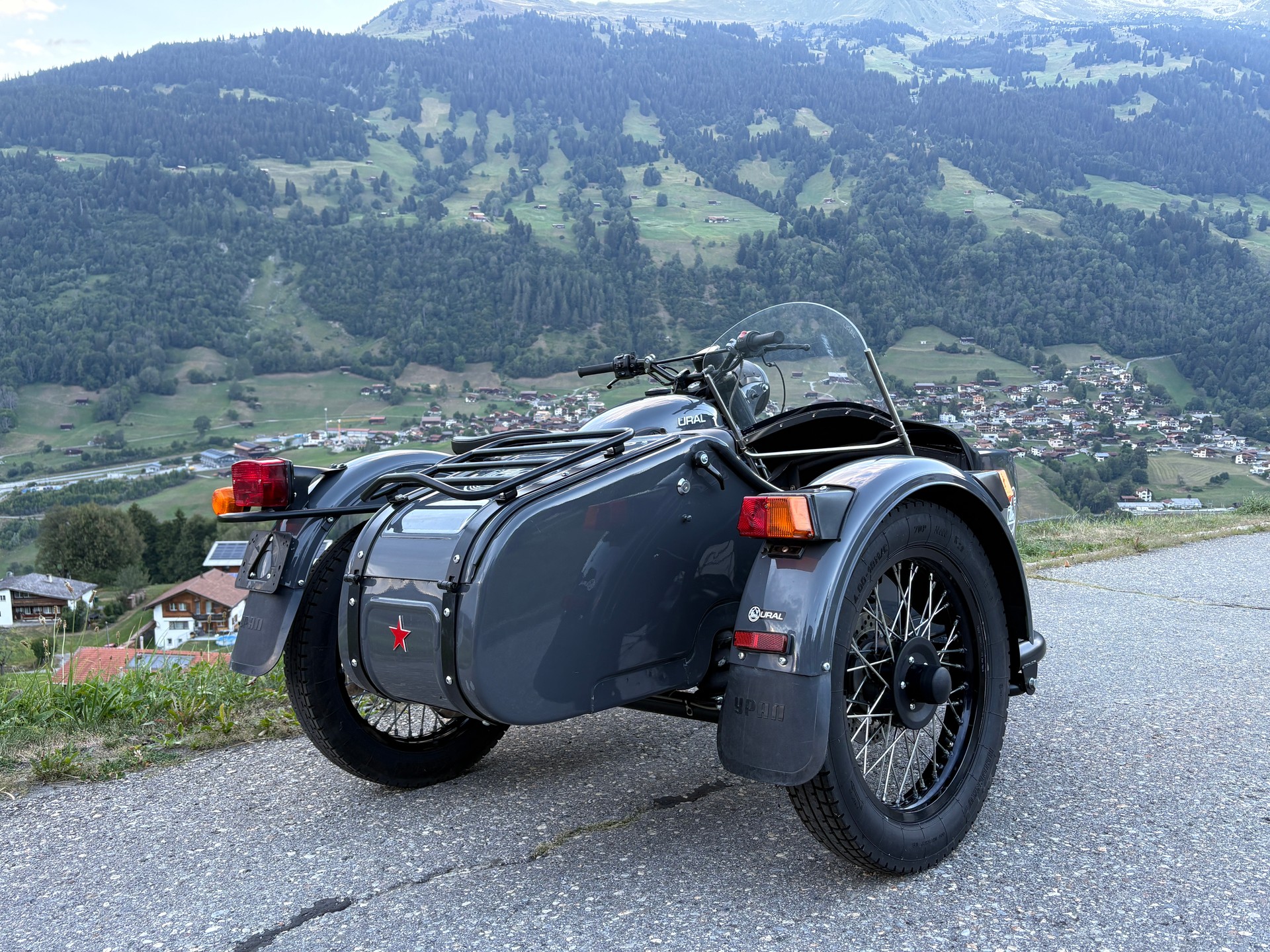 URAL Tourist EFI-image-4