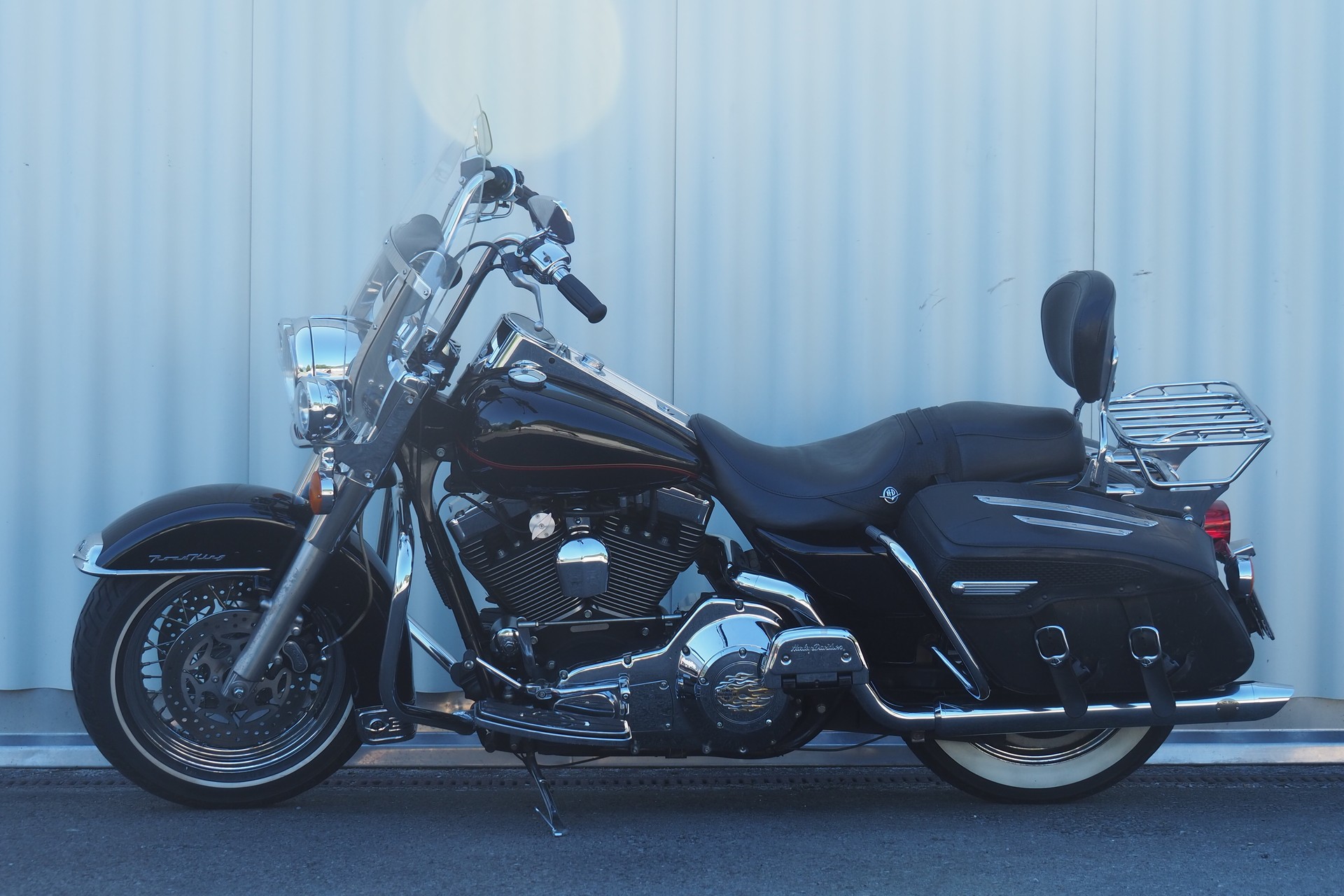 HARLEY-DAVIDSON FLHRCI Road King Classic-image-1