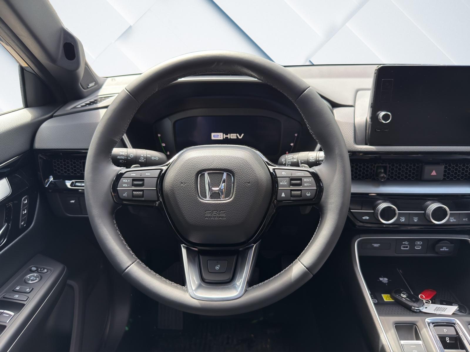 HONDA CR-V 2.0 i-MMD Advance 4WD, Leasing Aktion 1.9 %, inkl. GRATIS Winterräder in Wert von 2200.--image-10