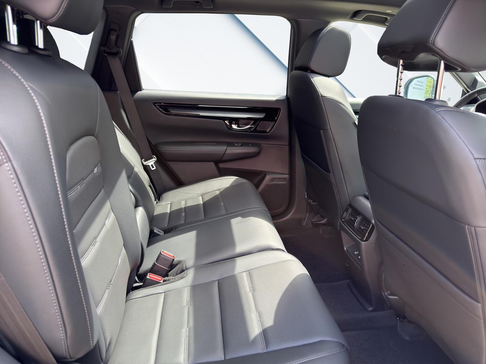 HONDA CR-V 2.0 i-MMD Advance 4WD, Leasing Aktion 1.9 %, inkl. GRATIS Winterräder in Wert von 2200.--image-15