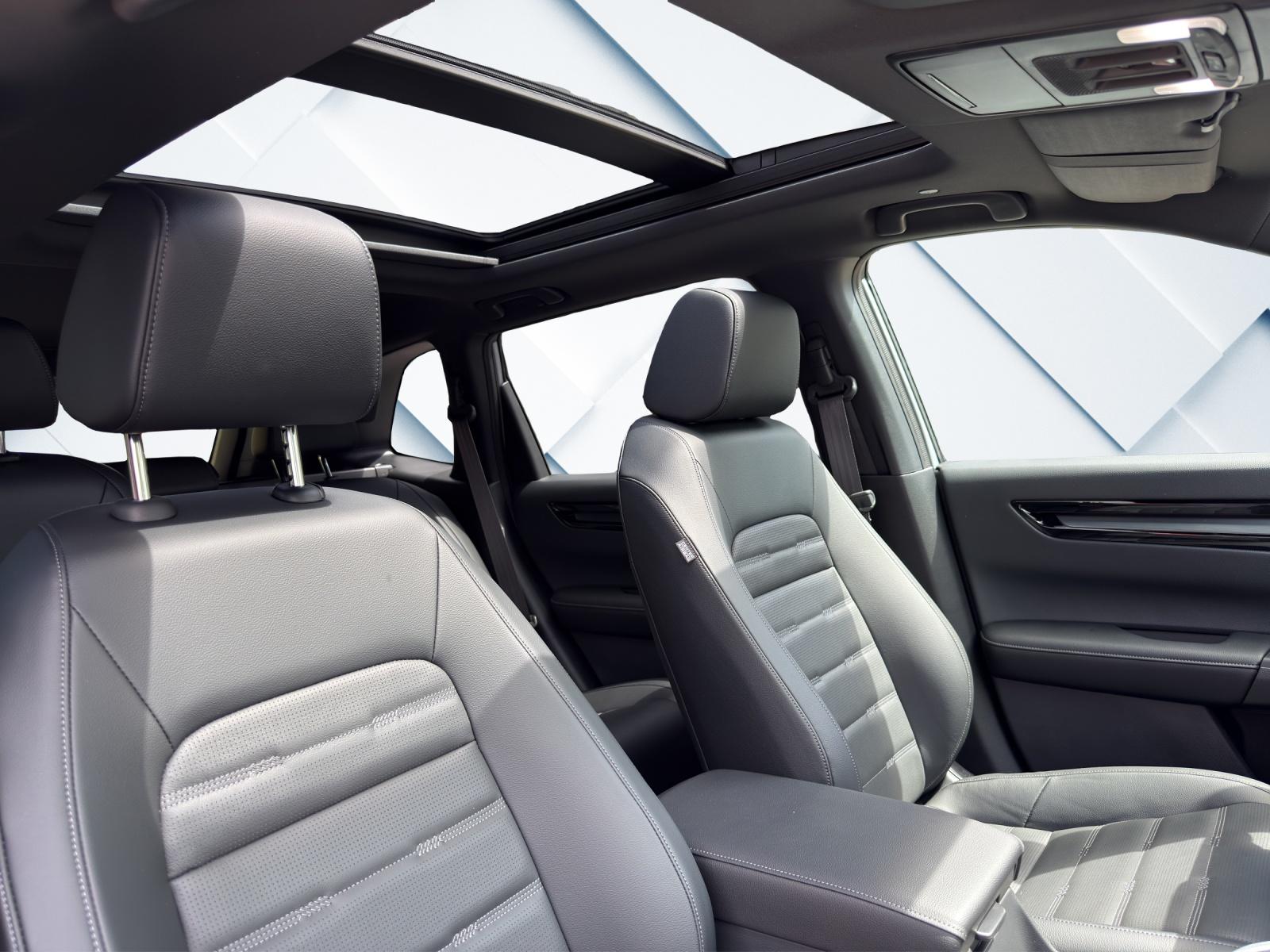 HONDA CR-V 2.0 i-MMD Advance 4WD, Leasing Aktion 1.9 %, inkl. GRATIS Winterräder in Wert von 2200.--image-17