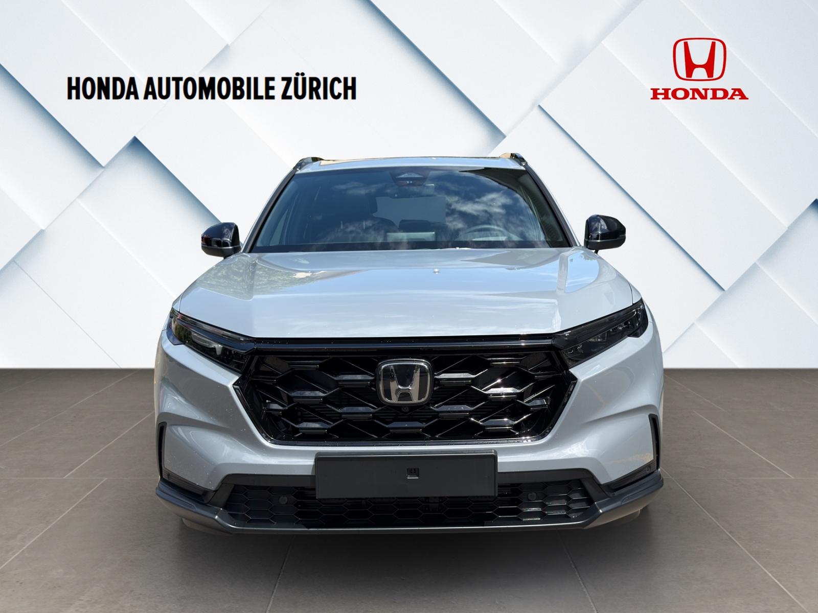 HONDA CR-V 2.0 i-MMD Advance 4WD, Leasing Aktion 1.9 %, inkl. GRATIS Winterräder in Wert von 2200.--image-7