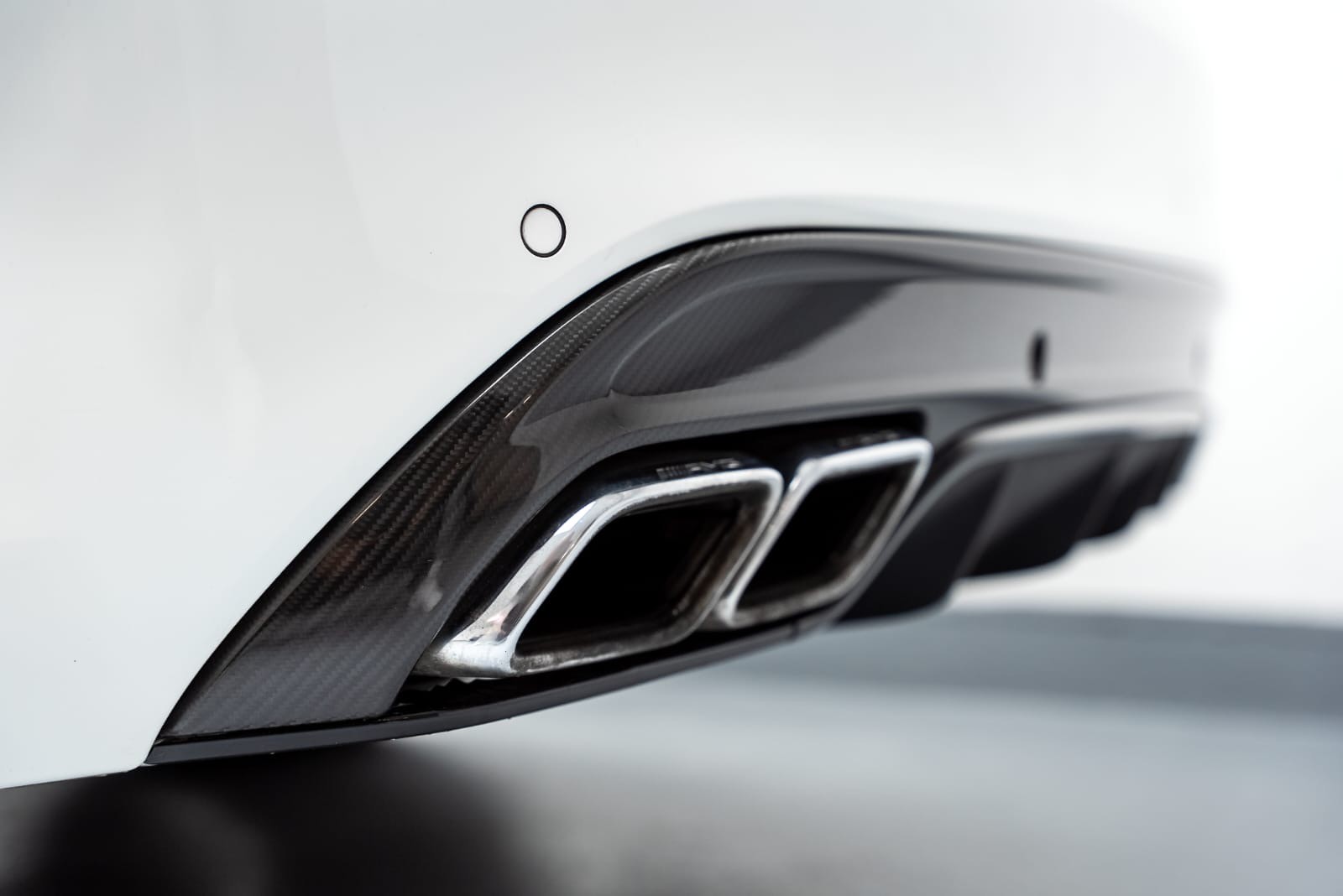MERCEDES-BENZ C 63 S AMG Speedshift mit 510 PS-image-9