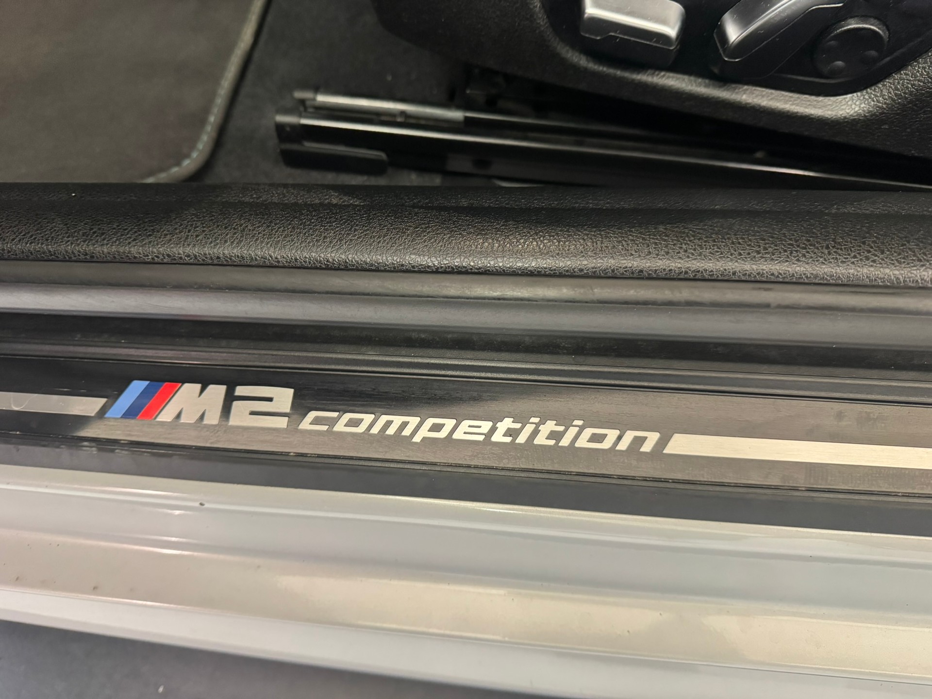 BMW M2 Competition Drivelogic-image-23