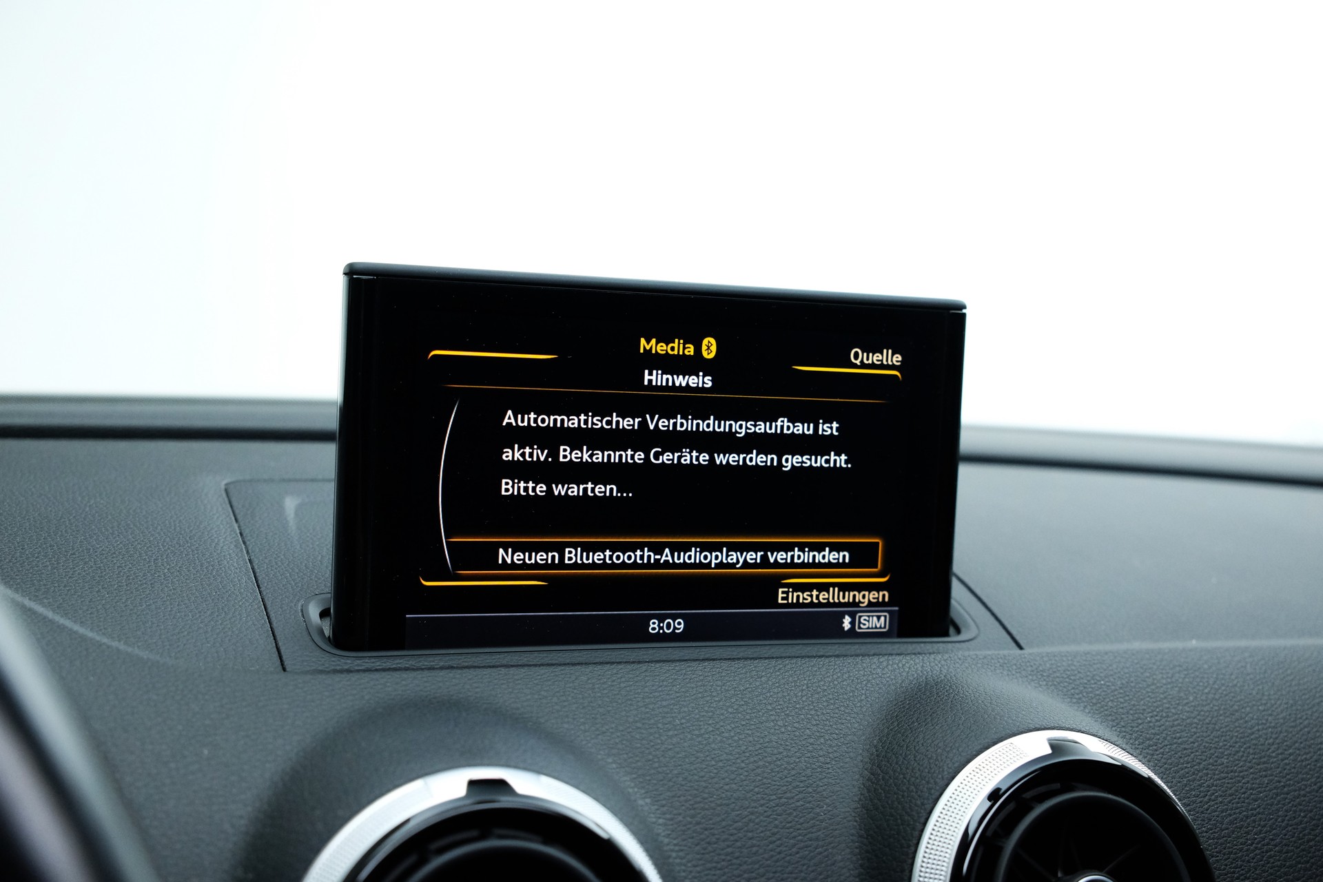 AUDI RS3 2.5 TSI quattro S-tronic-image-26