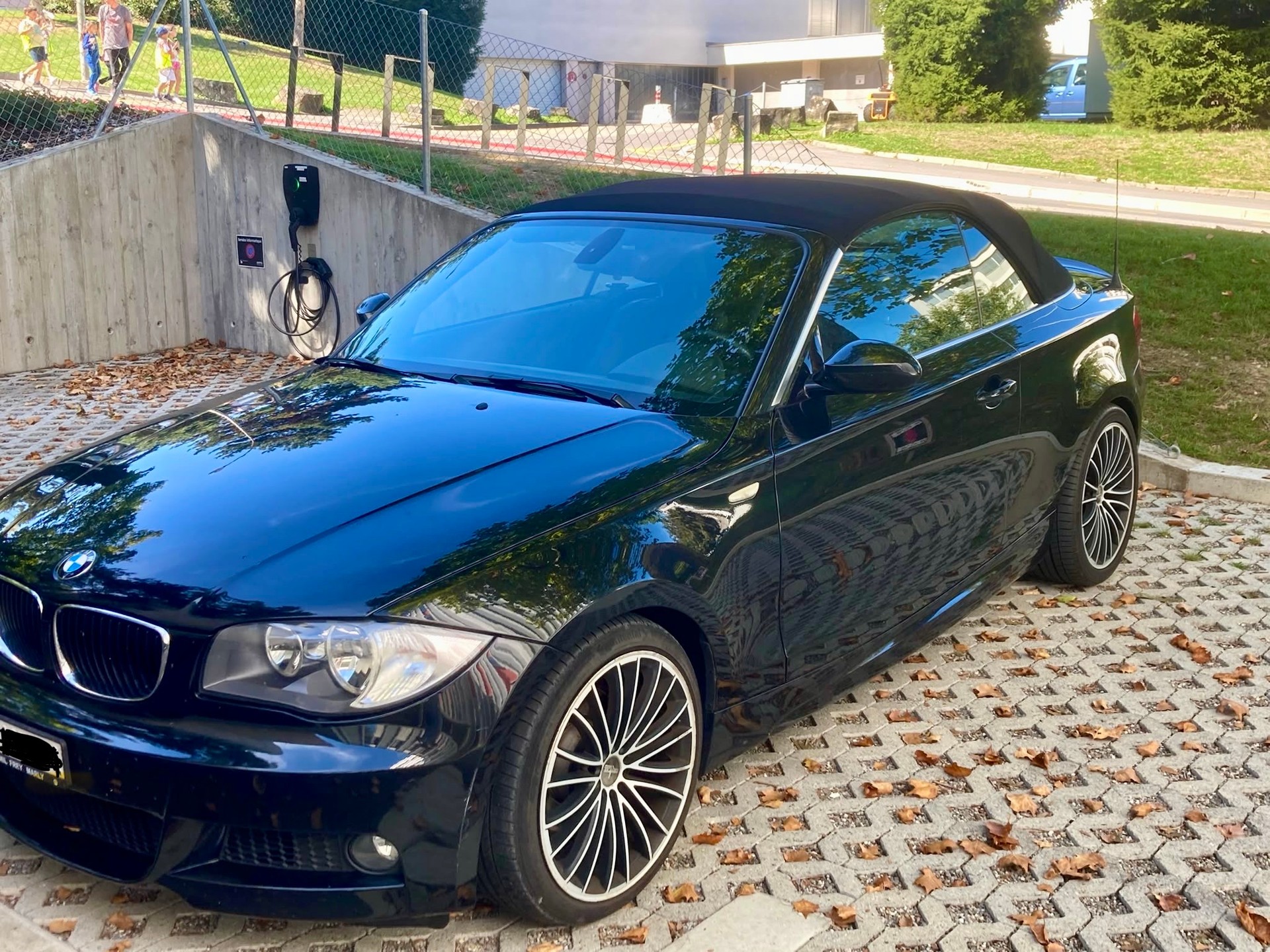 BMW 125i