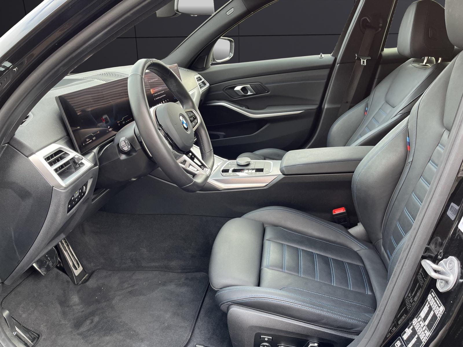 BMW 3er Reihe G21 Touring 320d xDrive-showroom-element-1
