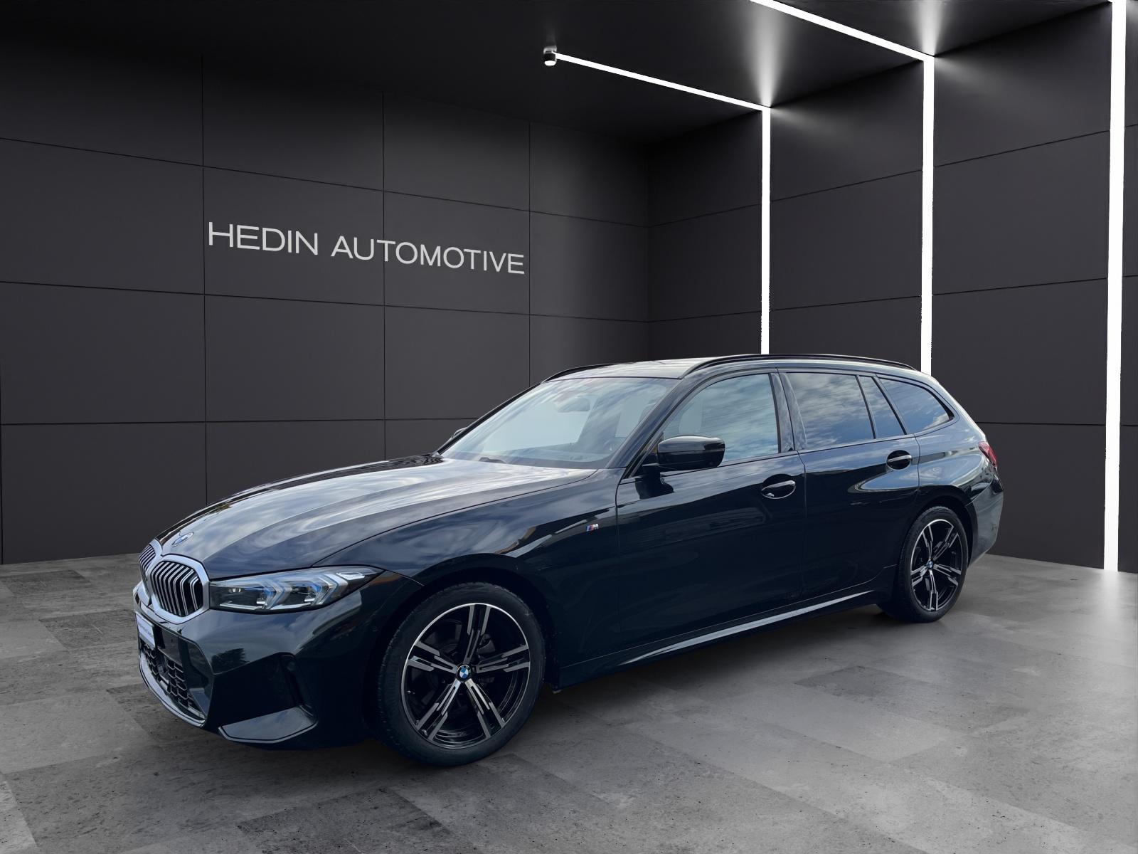 BMW 3er Reihe G21 Touring 320d xDrive