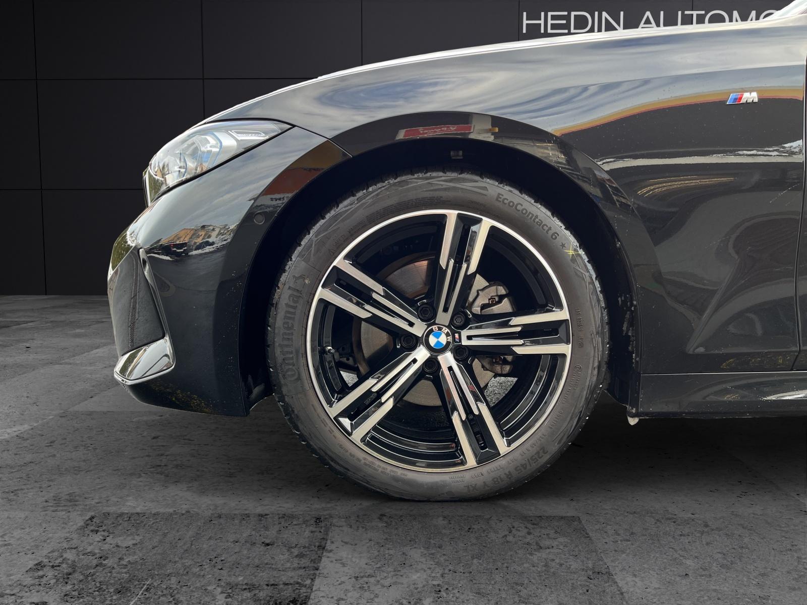BMW 3er Reihe G21 Touring 320d xDrive-image-4