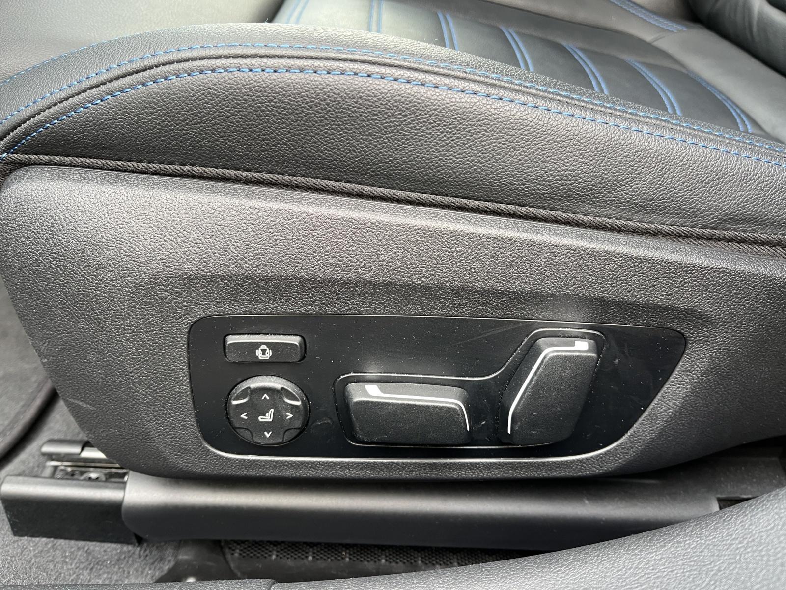 BMW 3er Reihe G21 Touring 320d xDrive-image-14