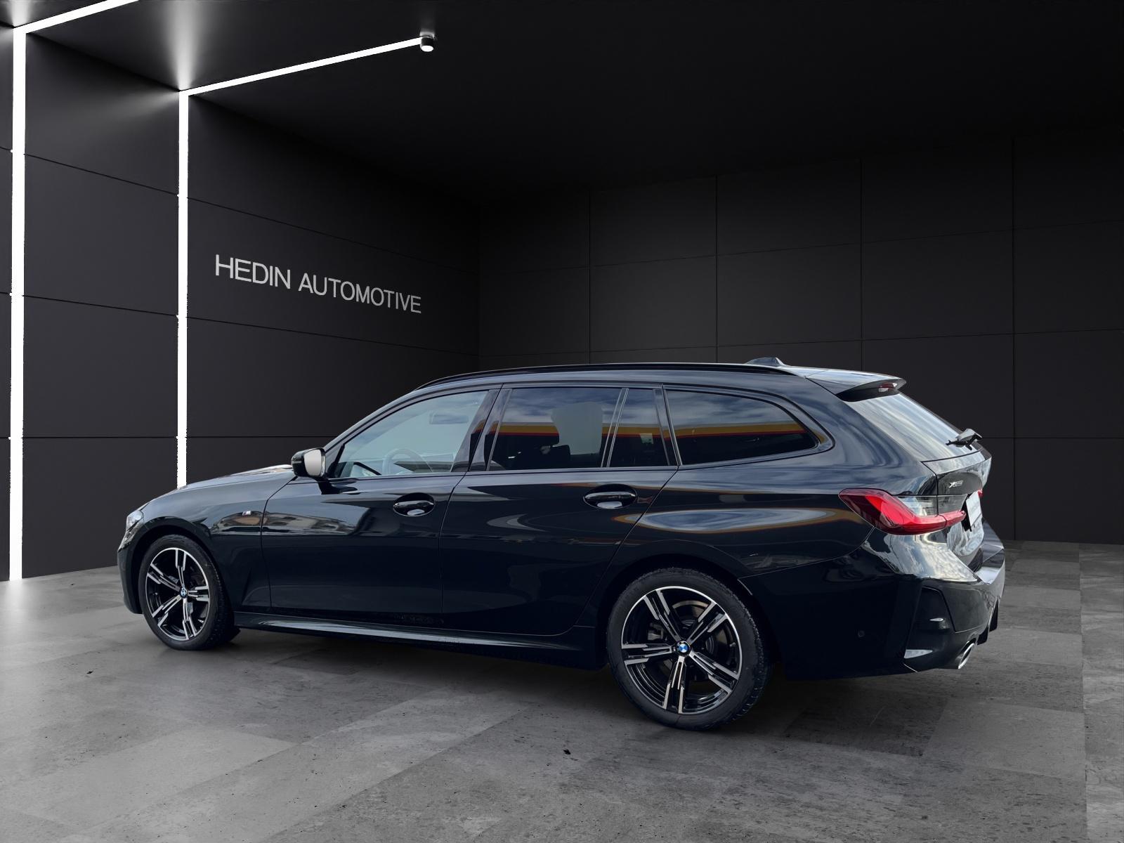 BMW 3er Reihe G21 Touring 320d xDrive-showroom-element-2