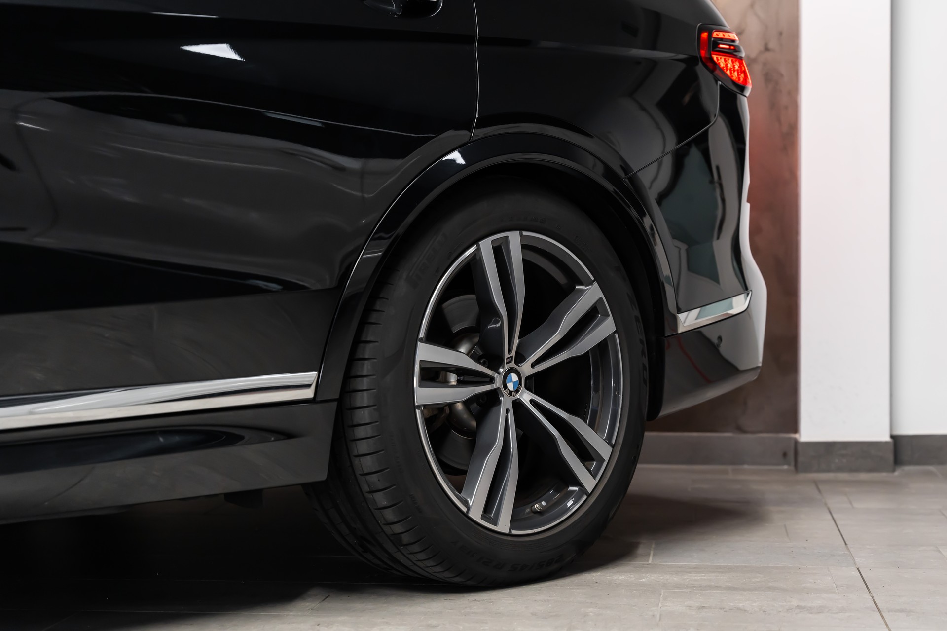 BMW X7 xDrive 48V 40i M Sport Steptronic *Facelift*Sky-Lounge*Massage*-image-8