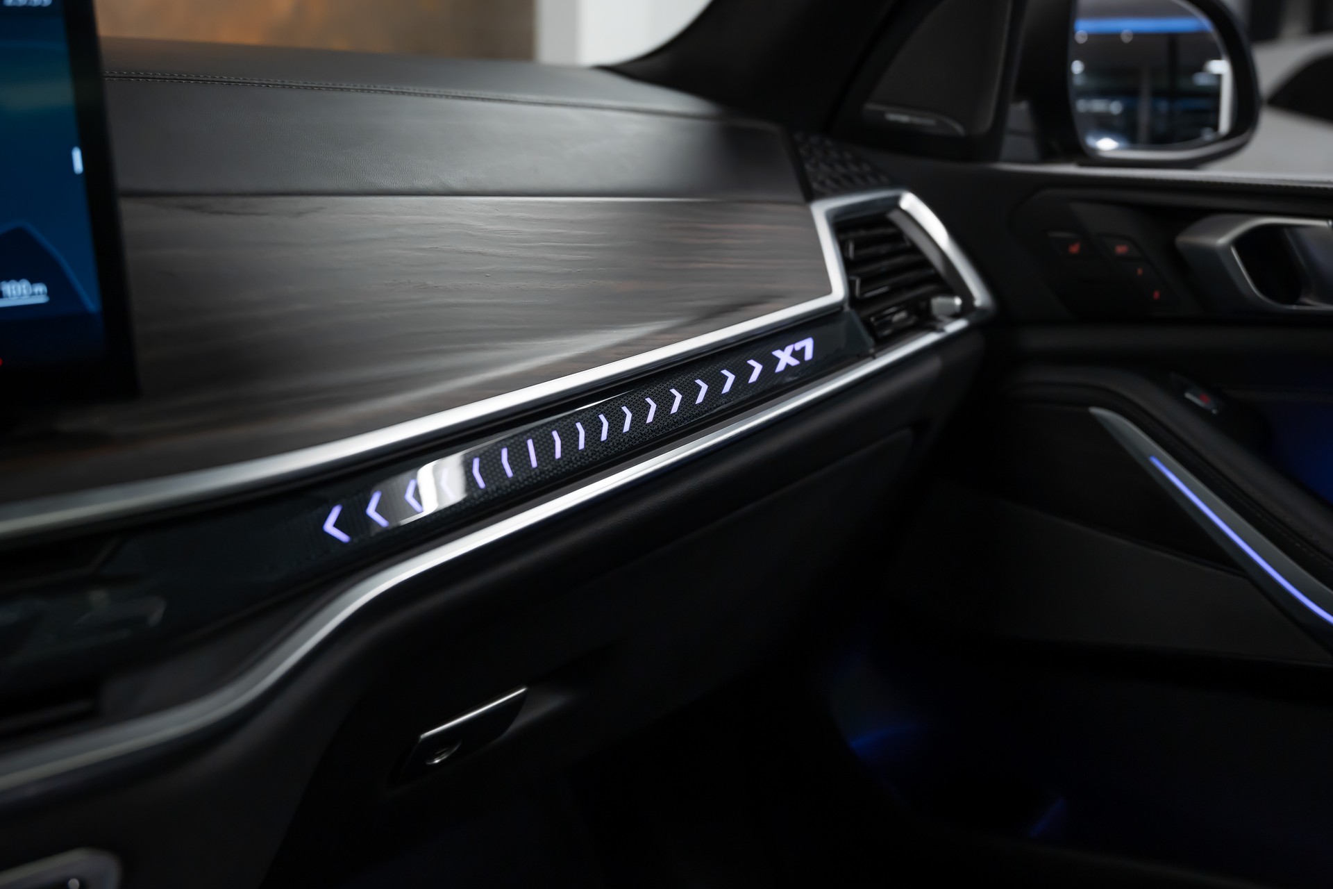 BMW X7 xDrive 48V 40i M Sport Steptronic *Facelift*Sky-Lounge*Massage*-image-28