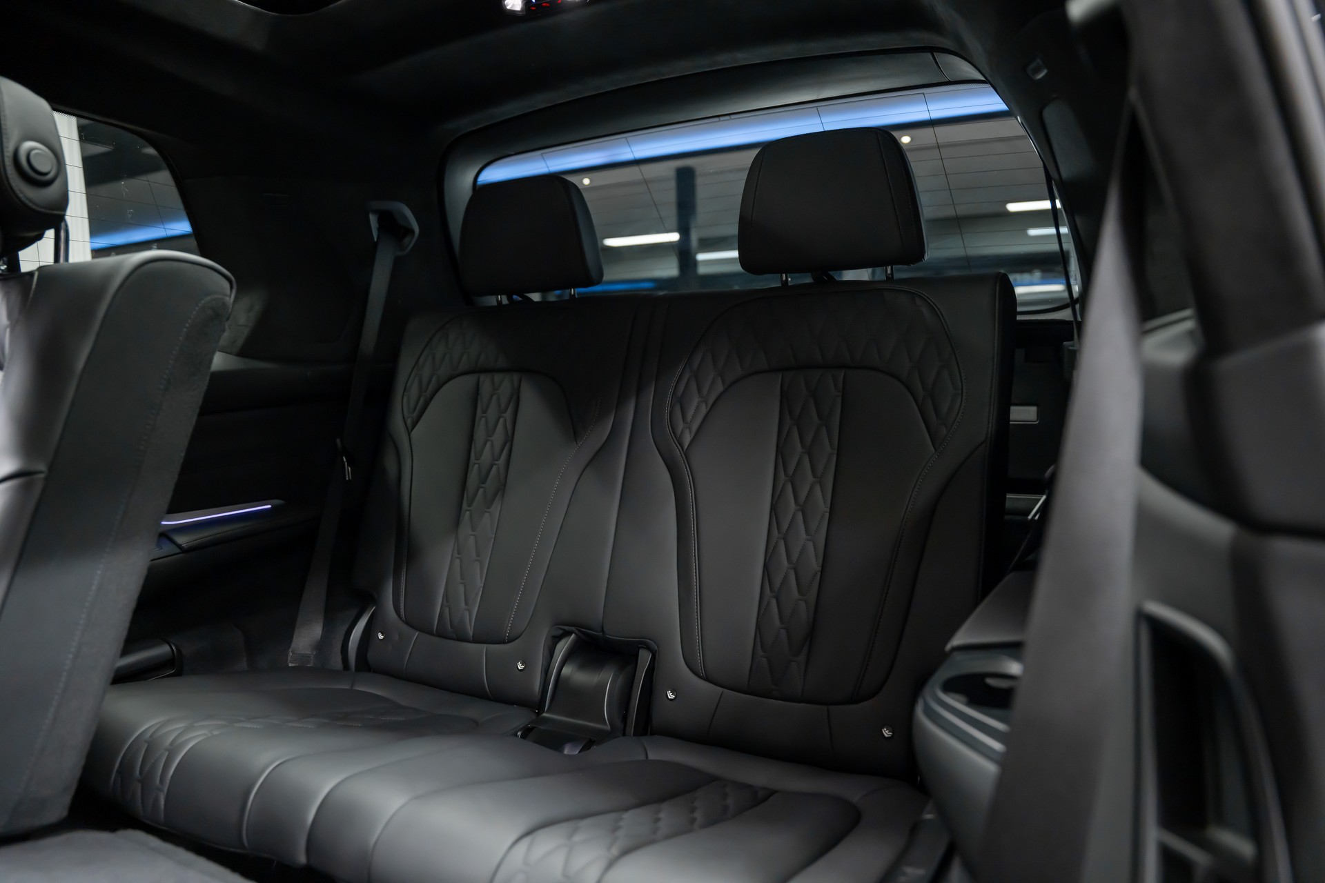 BMW X7 xDrive 48V 40i M Sport Steptronic *Facelift*Sky-Lounge*Massage*-image-20