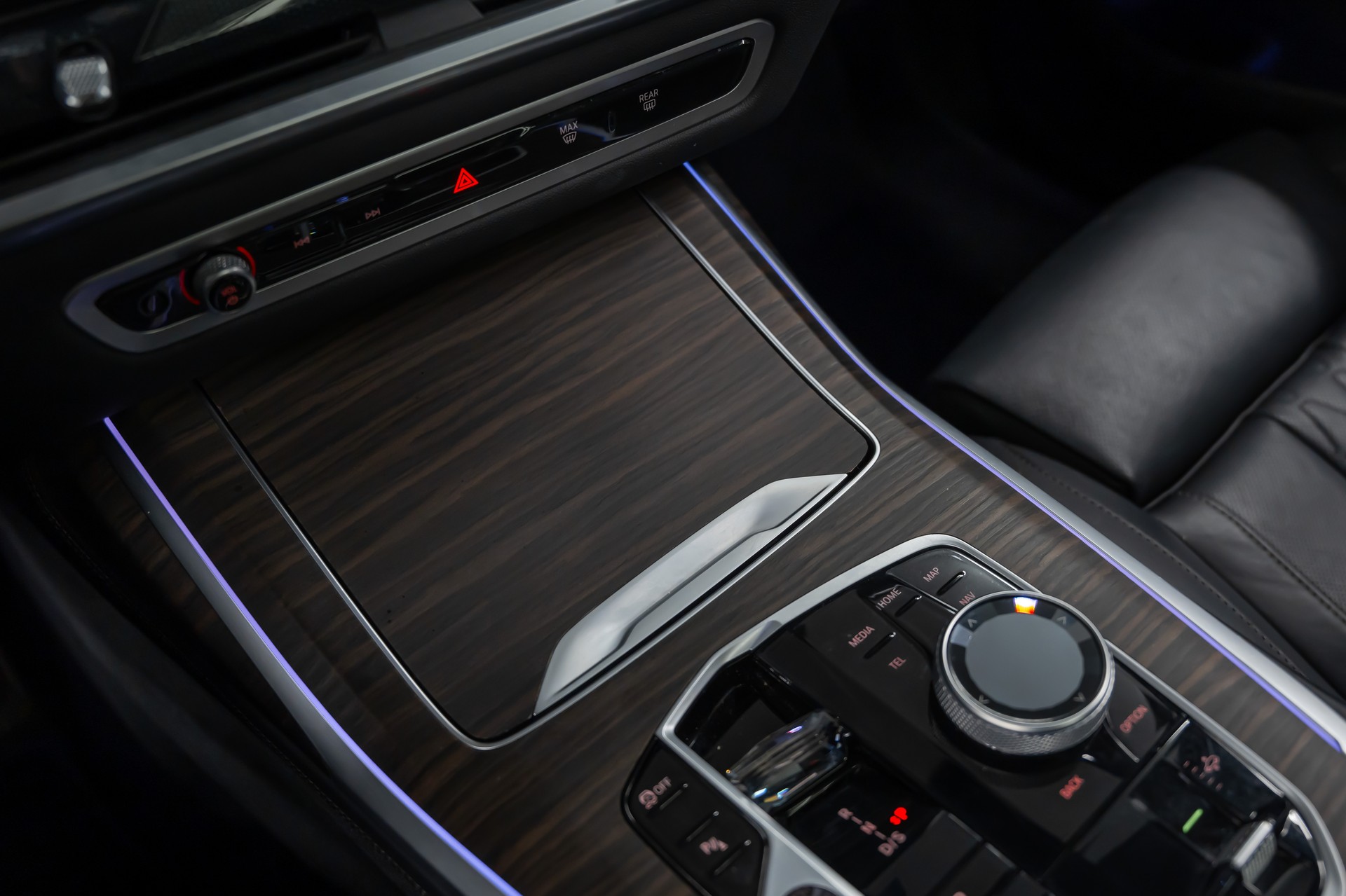 BMW X7 xDrive 48V 40i M Sport Steptronic *Facelift*Sky-Lounge*Massage*-image-25