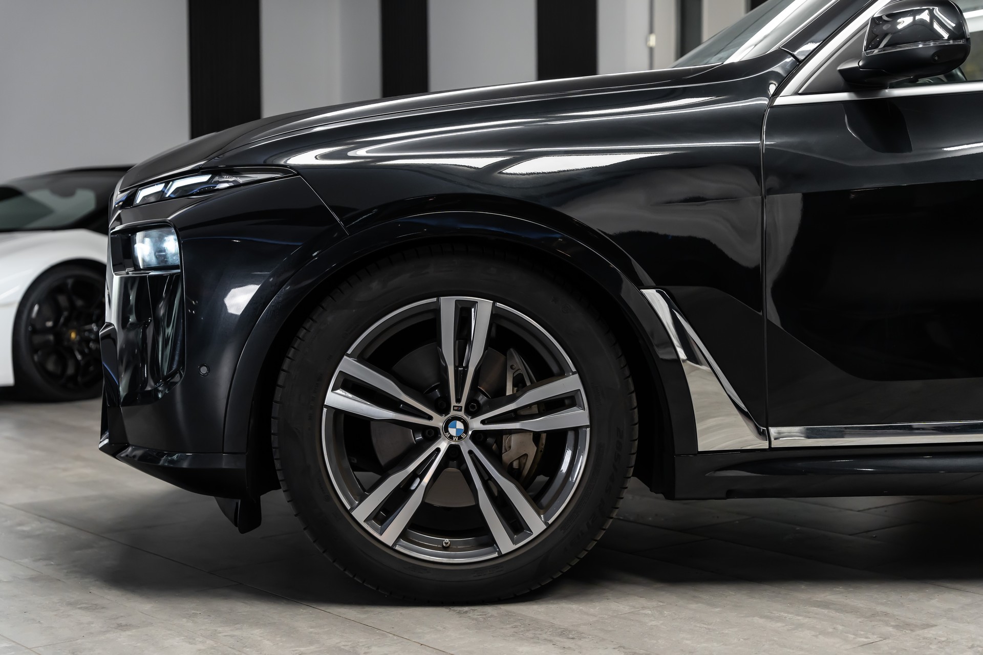 BMW X7 xDrive 48V 40i M Sport Steptronic *Facelift*Sky-Lounge*Massage*-showroom-element-3