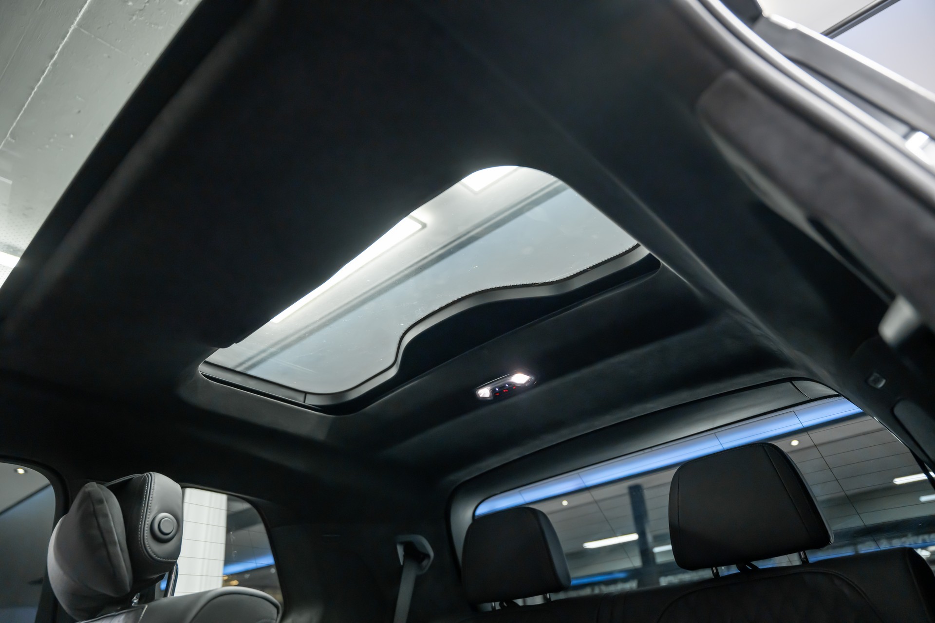 BMW X7 xDrive 48V 40i M Sport Steptronic *Facelift*Sky-Lounge*Massage*-image-21