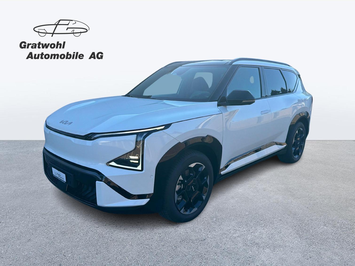 KIA EV5 81 kWh GT-Line 4x4