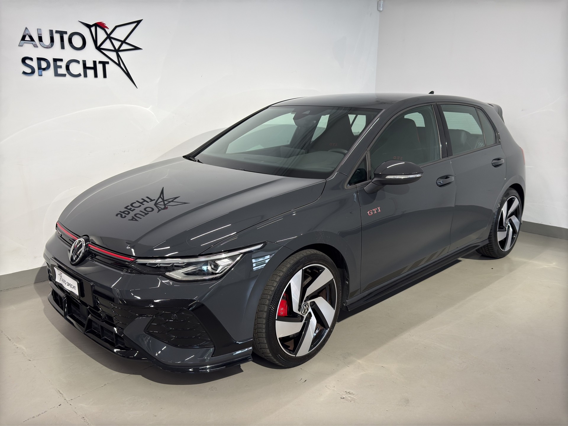 VW Golf 2.0 TSI GTI Clubsport DSG - FACELIFT-showroom-element-1