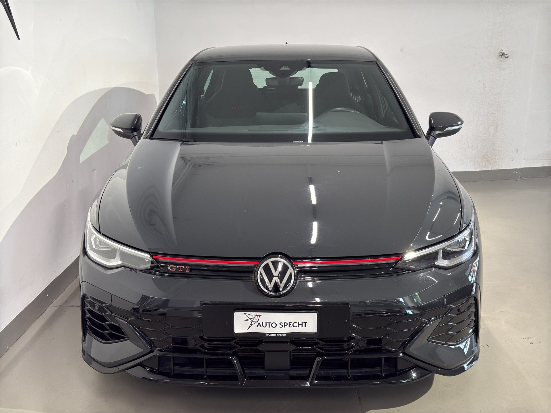 VW Golf 2.0 TSI GTI Clubsport DSG - FACELIFT-showroom-element-2