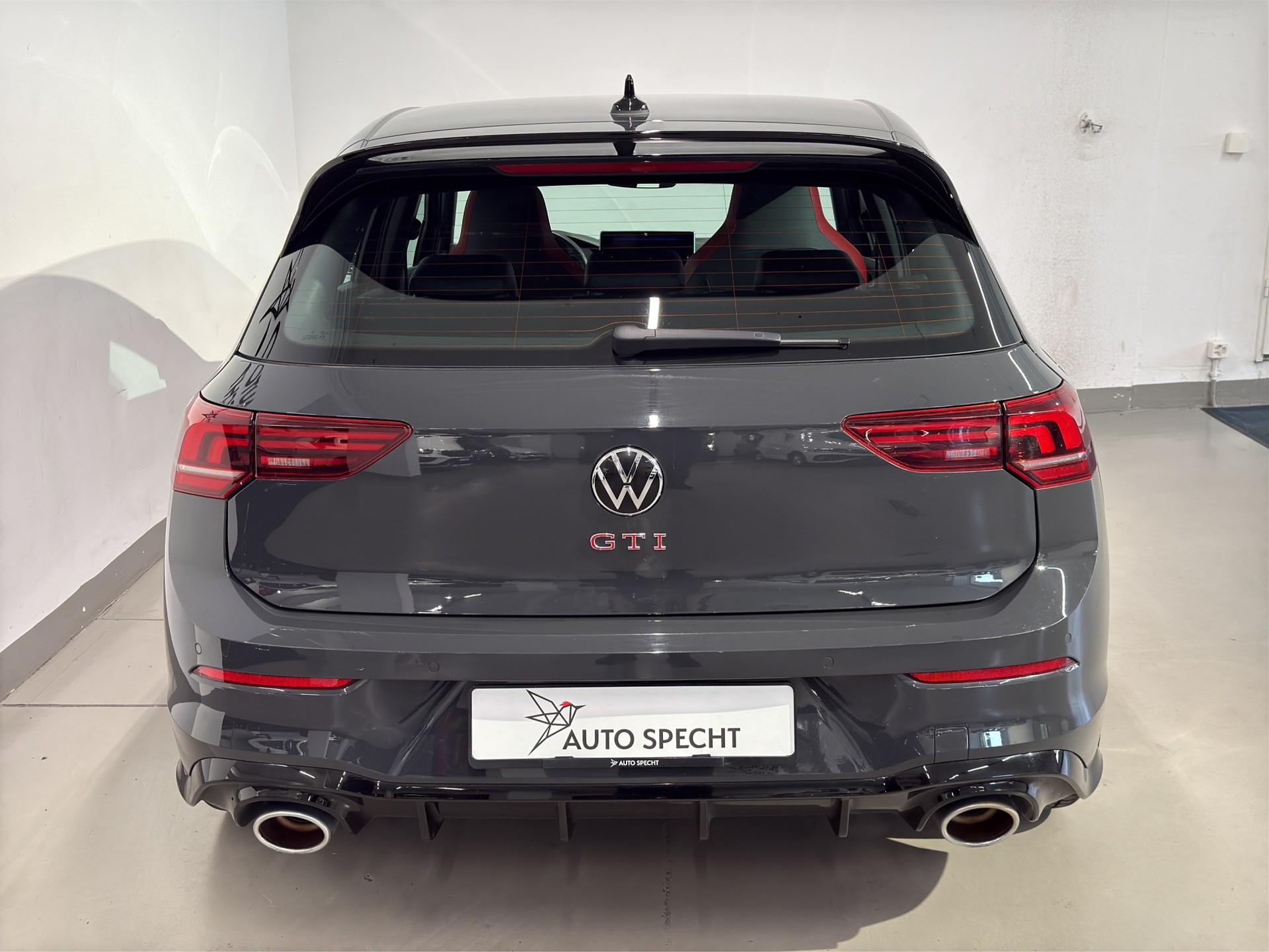 VW Golf 2.0 TSI GTI Clubsport DSG - FACELIFT-image-6