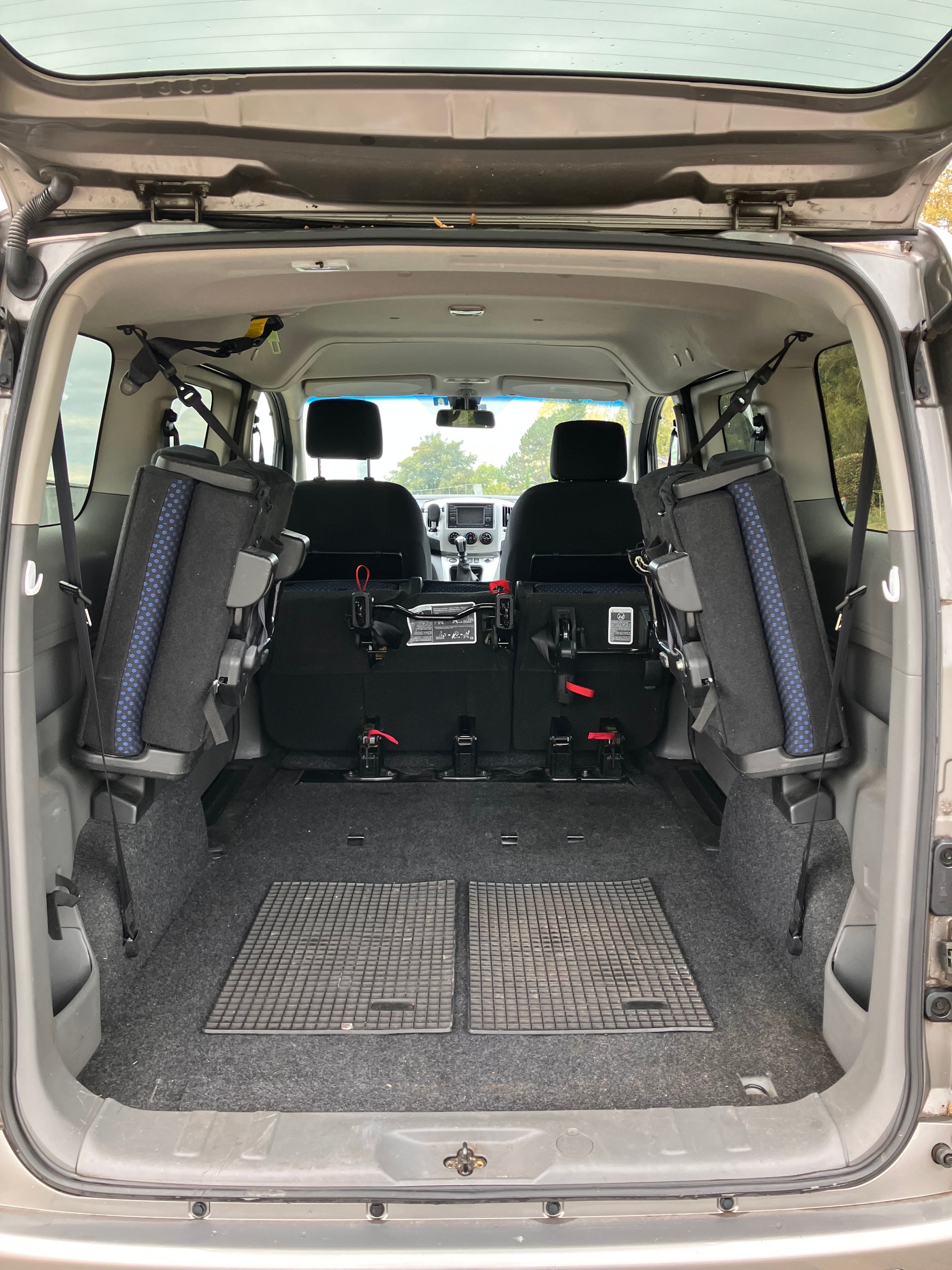 NISSAN 1.5 dci Premium-image-4
