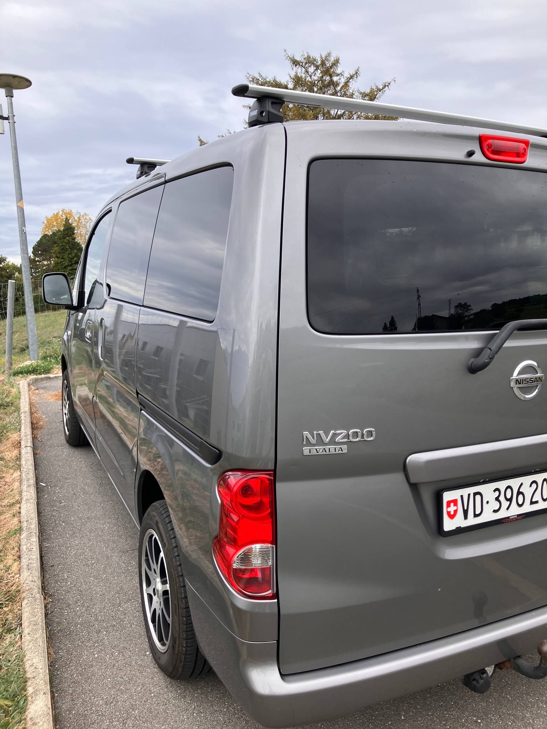 NISSAN 1.5 dci Premium-image-3