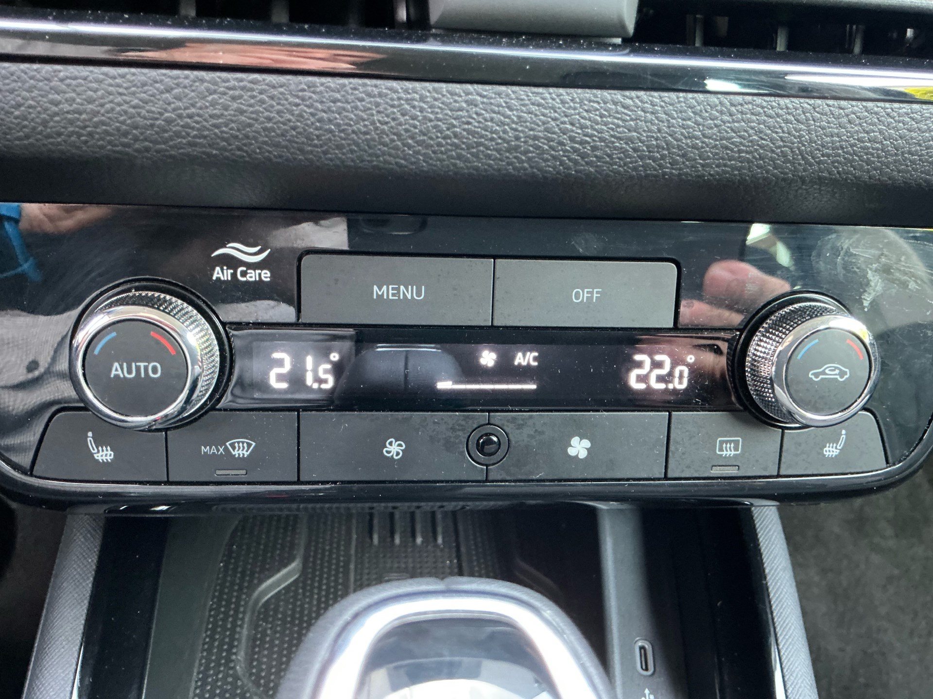 SKODA Kamiq Selection *** SKODA WERKSGARANTIE BIS 2031 ***-image-19