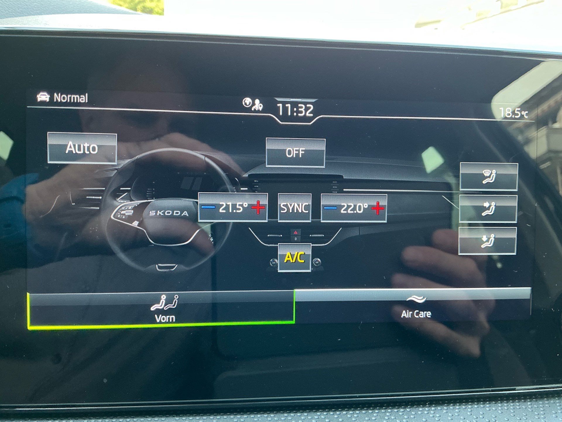 SKODA Kamiq Selection *** SKODA WERKSGARANTIE BIS 2031 ***-image-18