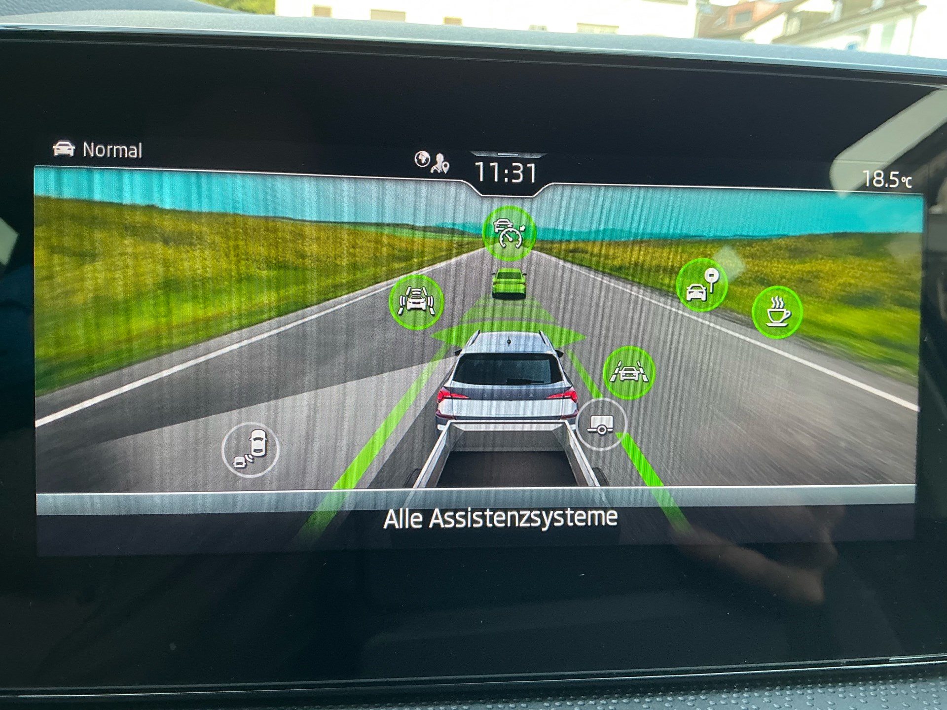 SKODA Kamiq Selection *** SKODA WERKSGARANTIE BIS 2031 ***-image-16