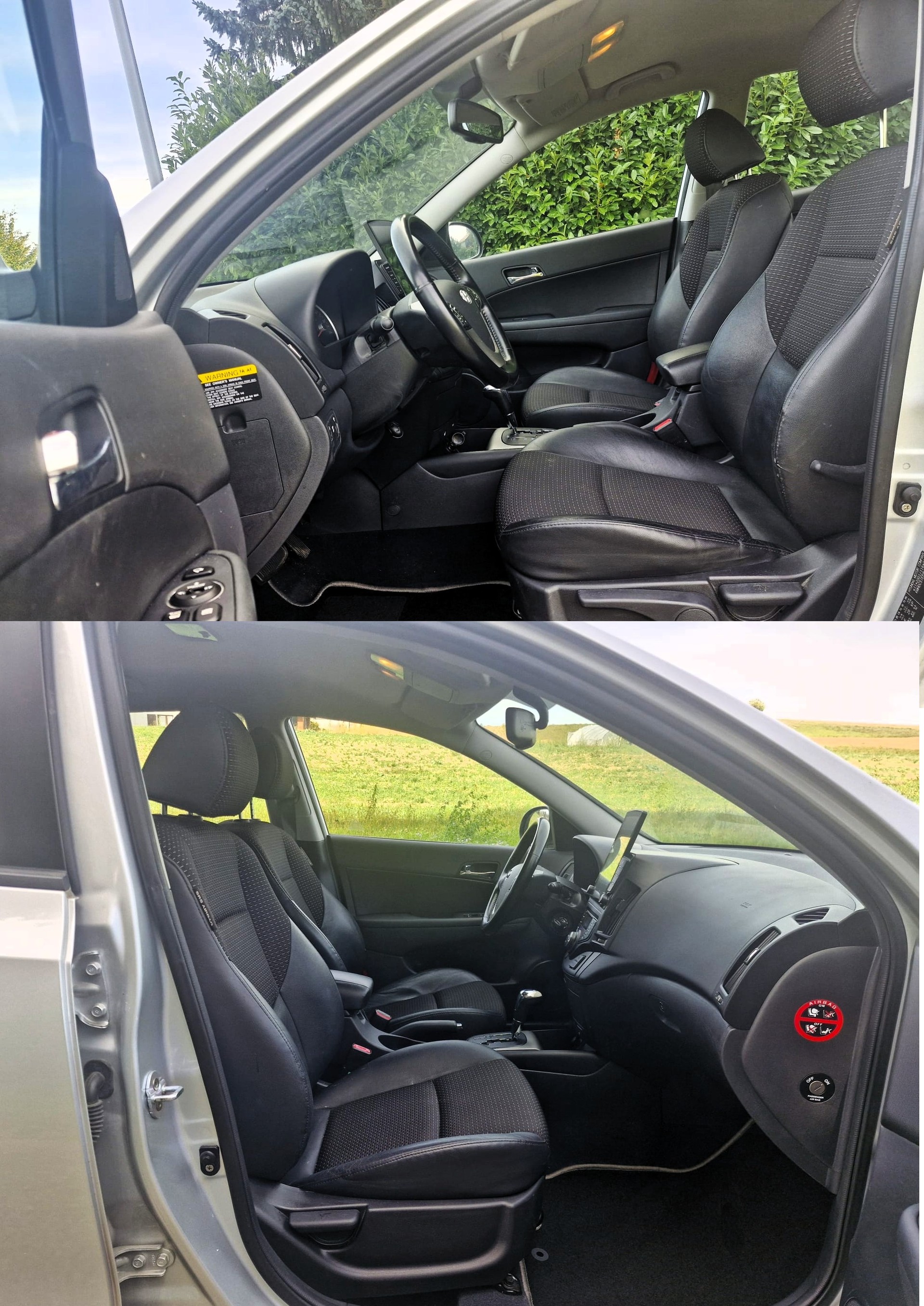 HYUNDAI i30 2.0 Premium Automatic-image-8