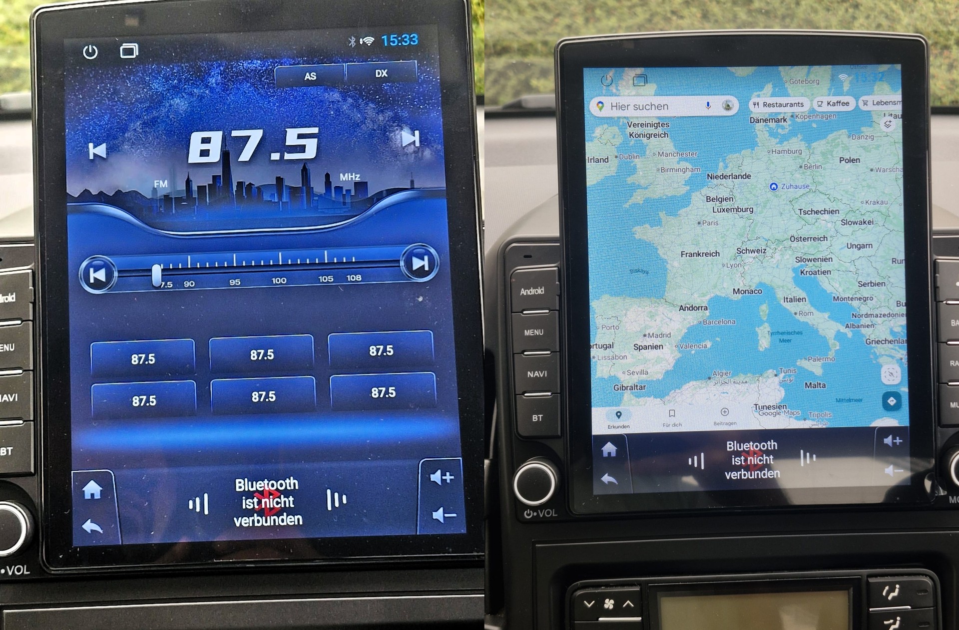 HYUNDAI i30 2.0 Premium Automatic