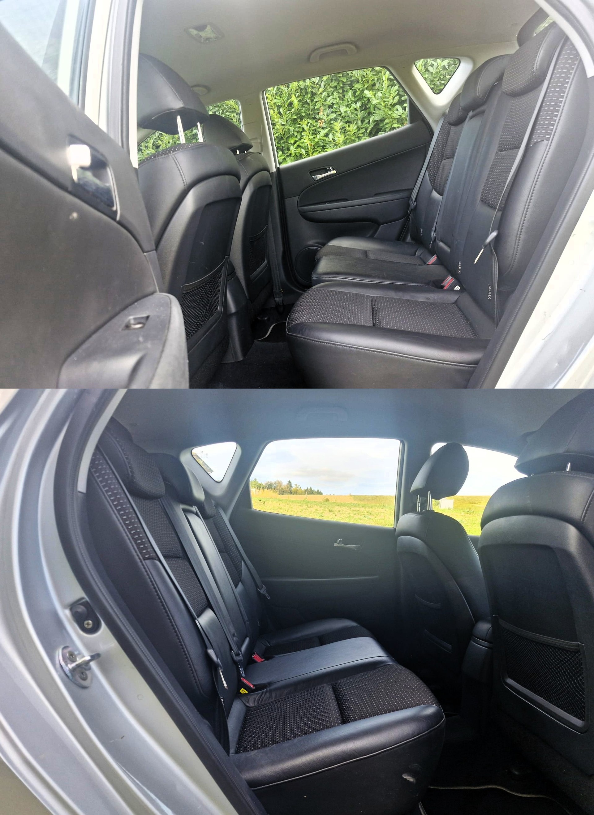 HYUNDAI i30 2.0 Premium Automatic-image-9