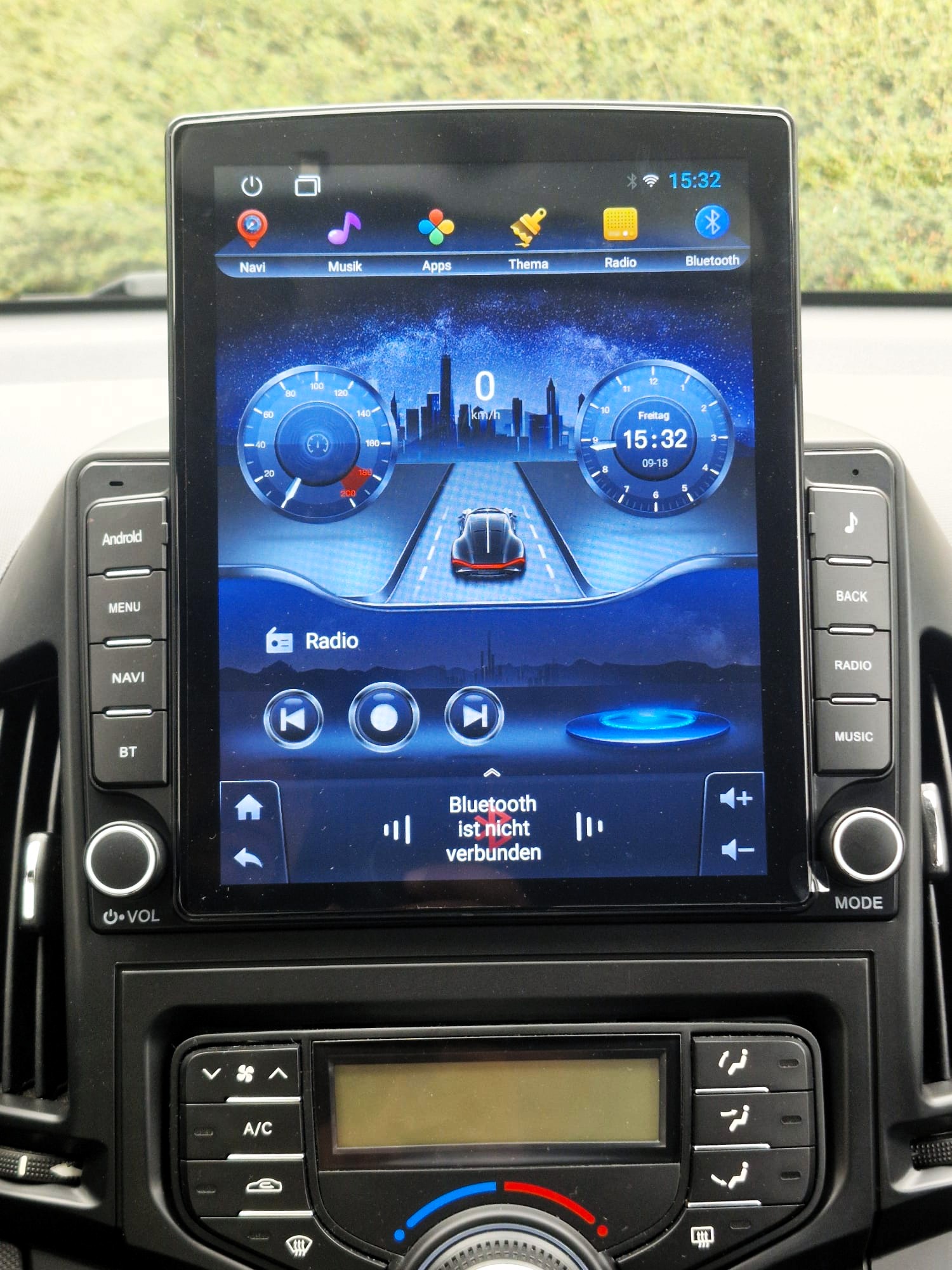 HYUNDAI i30 2.0 Premium Automatic-image-11